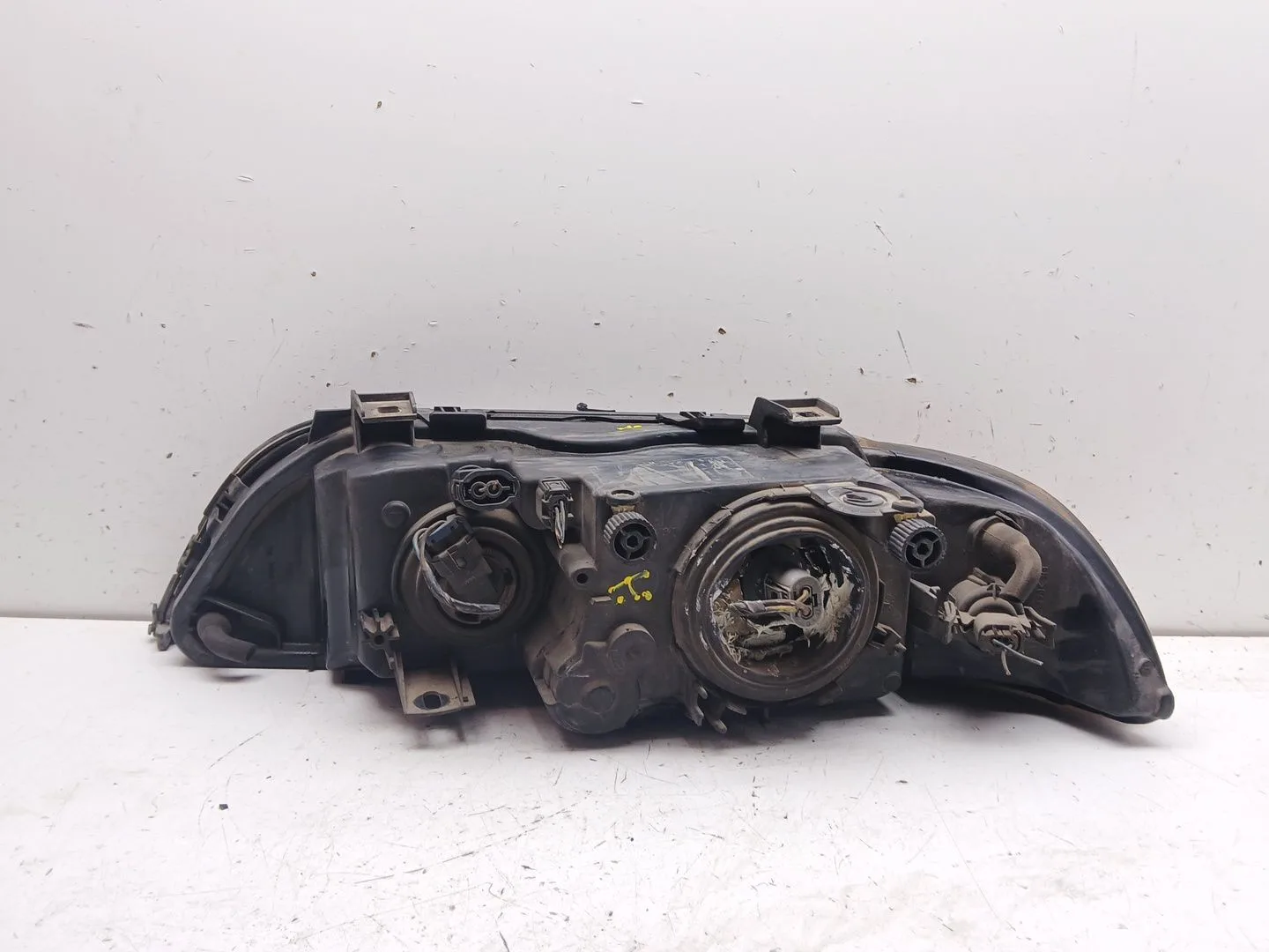 Faro Derecho para Bmw 5 (E39)