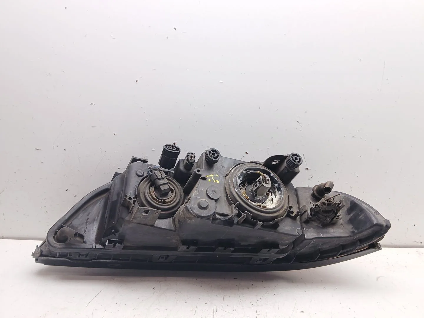 Faro Derecho para Bmw 5 (E39)