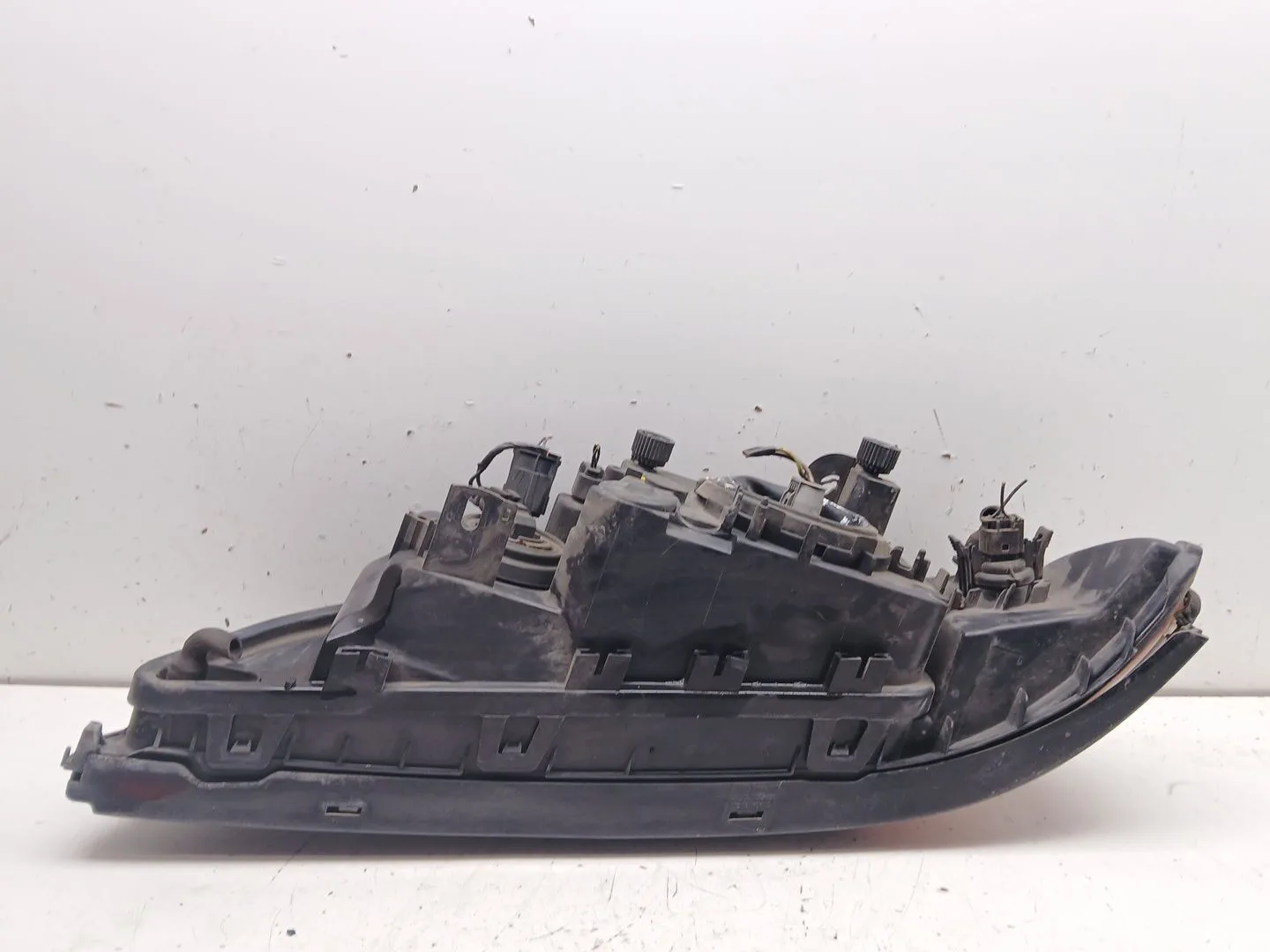 Faro Derecho para Bmw 5 (E39)
