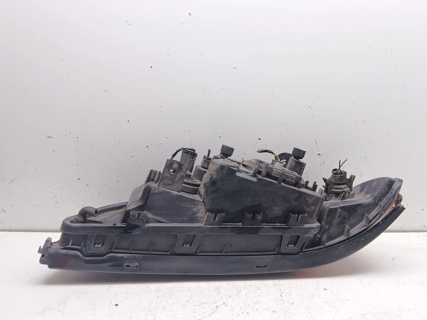 Faro Derecho para Bmw 5 (E39)