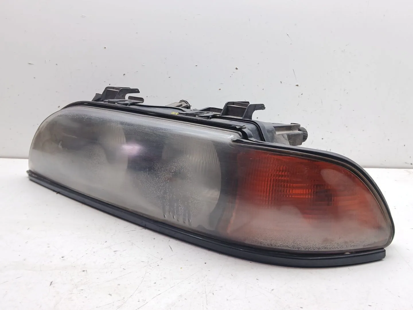 Faro Izquierdo para Bmw 5 (E39)