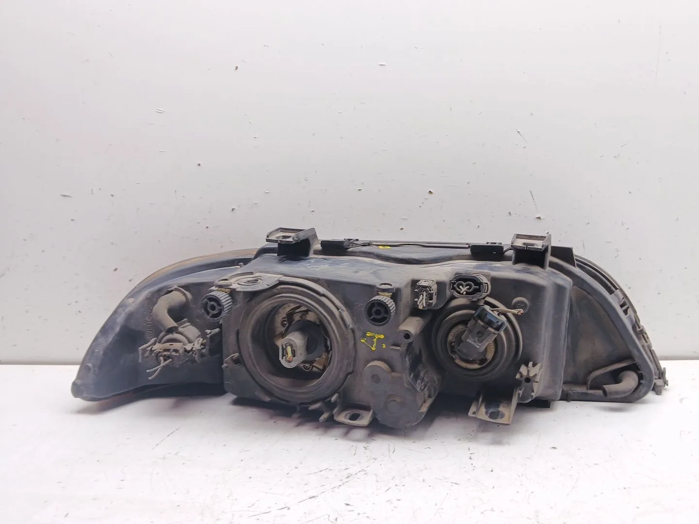 Faro Izquierdo para Bmw 5 (E39)