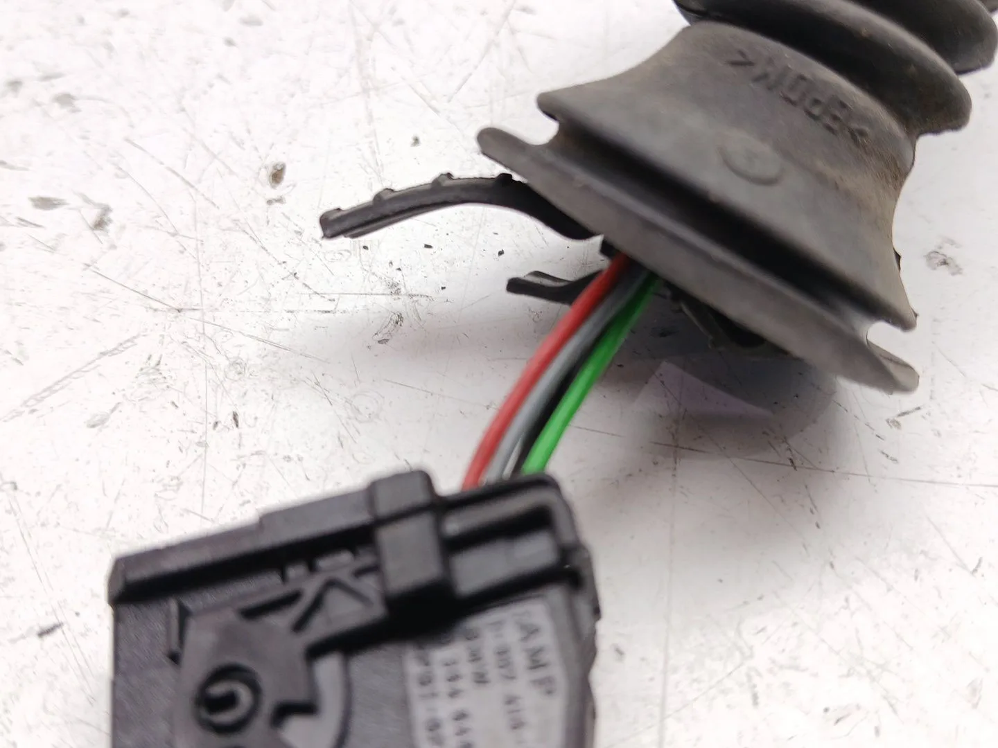 Retrovisor Derecho para Bmw 5 (E39)