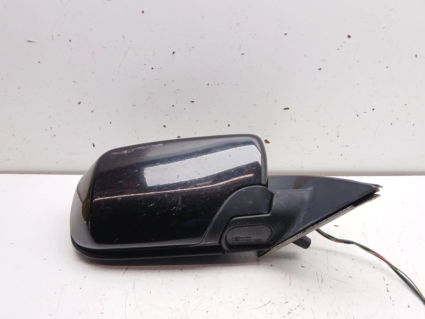Retrovisor Derecho para Bmw 5 (E39)