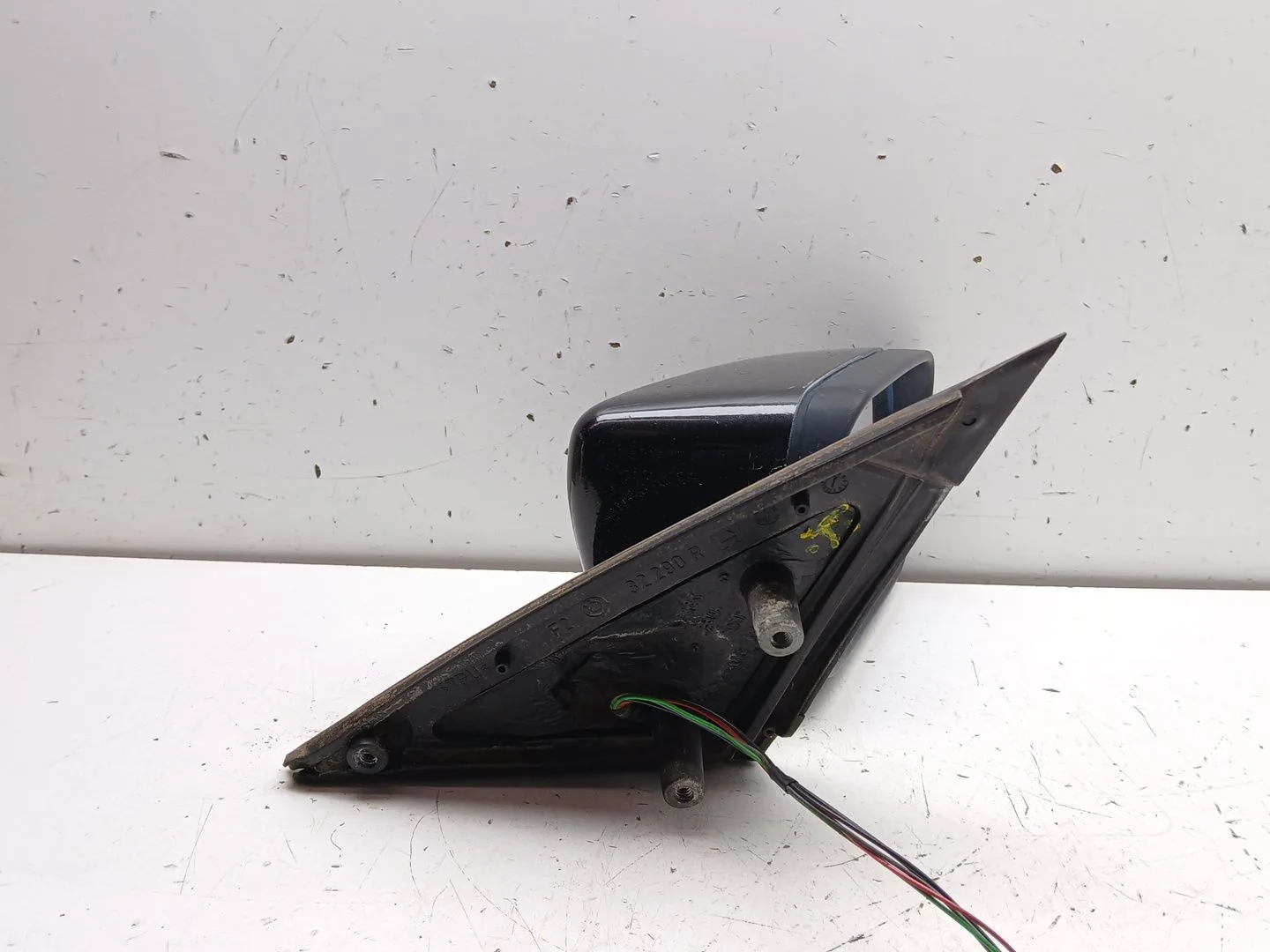Retrovisor Derecho para Bmw 5 (E39)