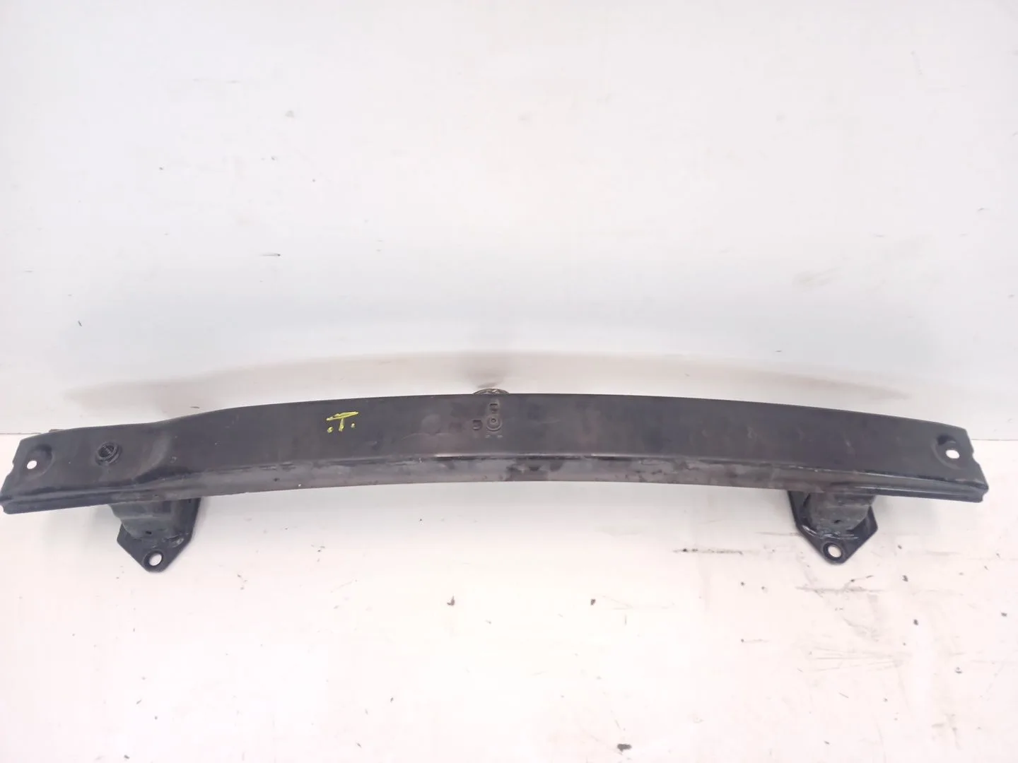 Refuerzo Paragolpes Delantero para Renault Kangoo Express (Fw0/1_)