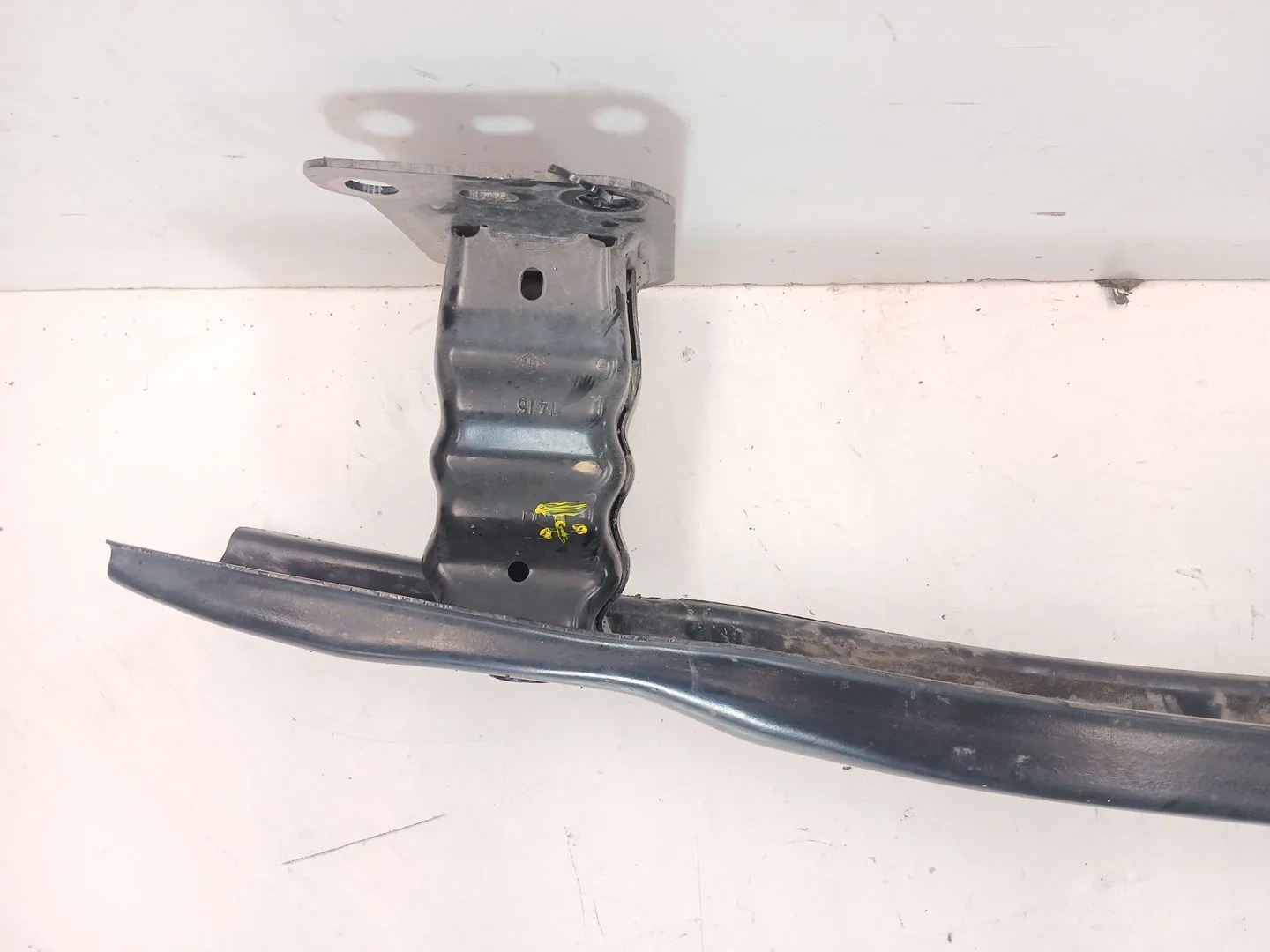 Refuerzo Paragolpes Delantero para Renault Kangoo Express (Fw0/1_)