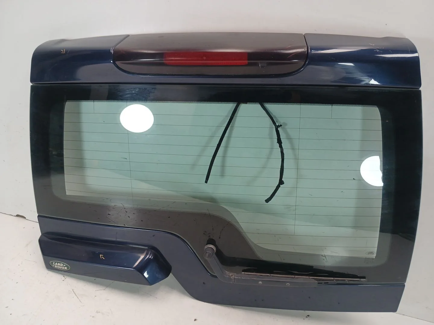 Luna Trasera para Land Rover Discovery Iv (L319)