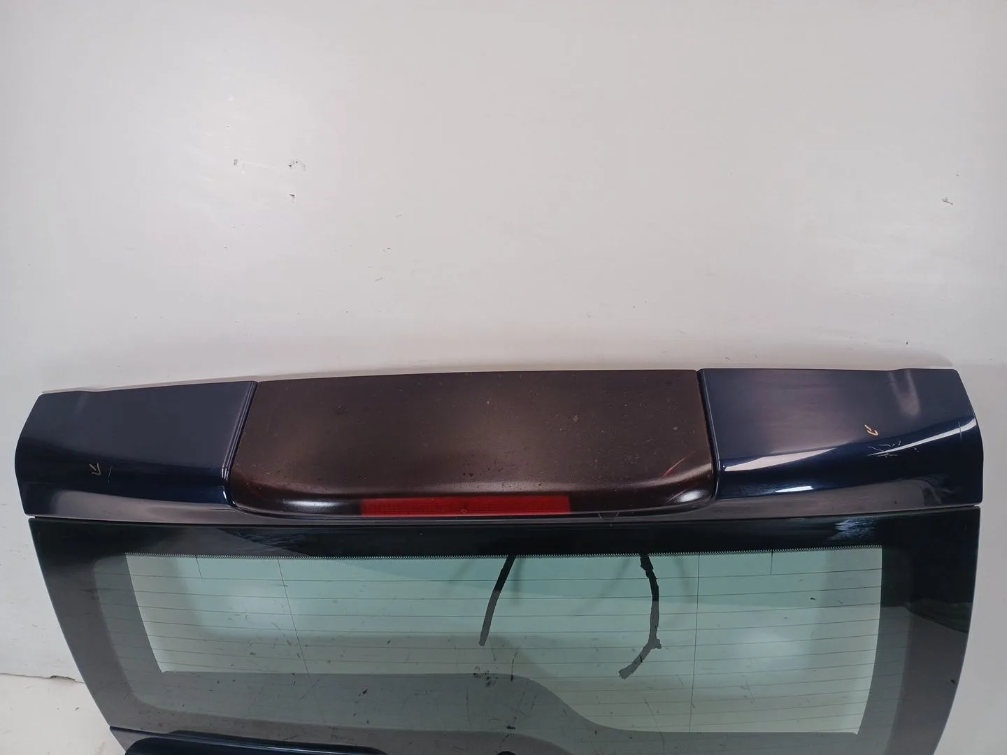 Luna Trasera para Land Rover Discovery Iv (L319)