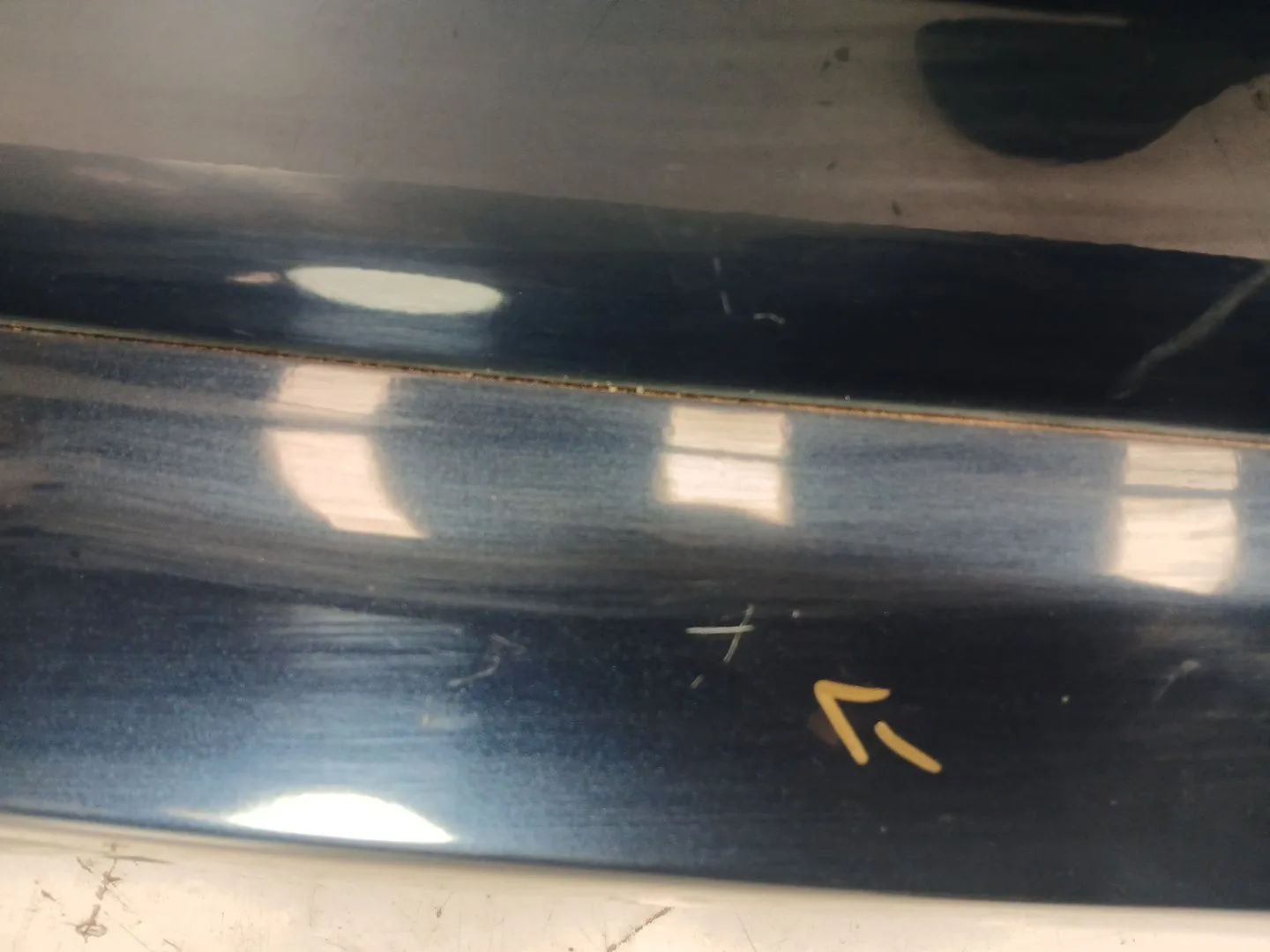 Luna Trasera para Land Rover Discovery Iv (L319)