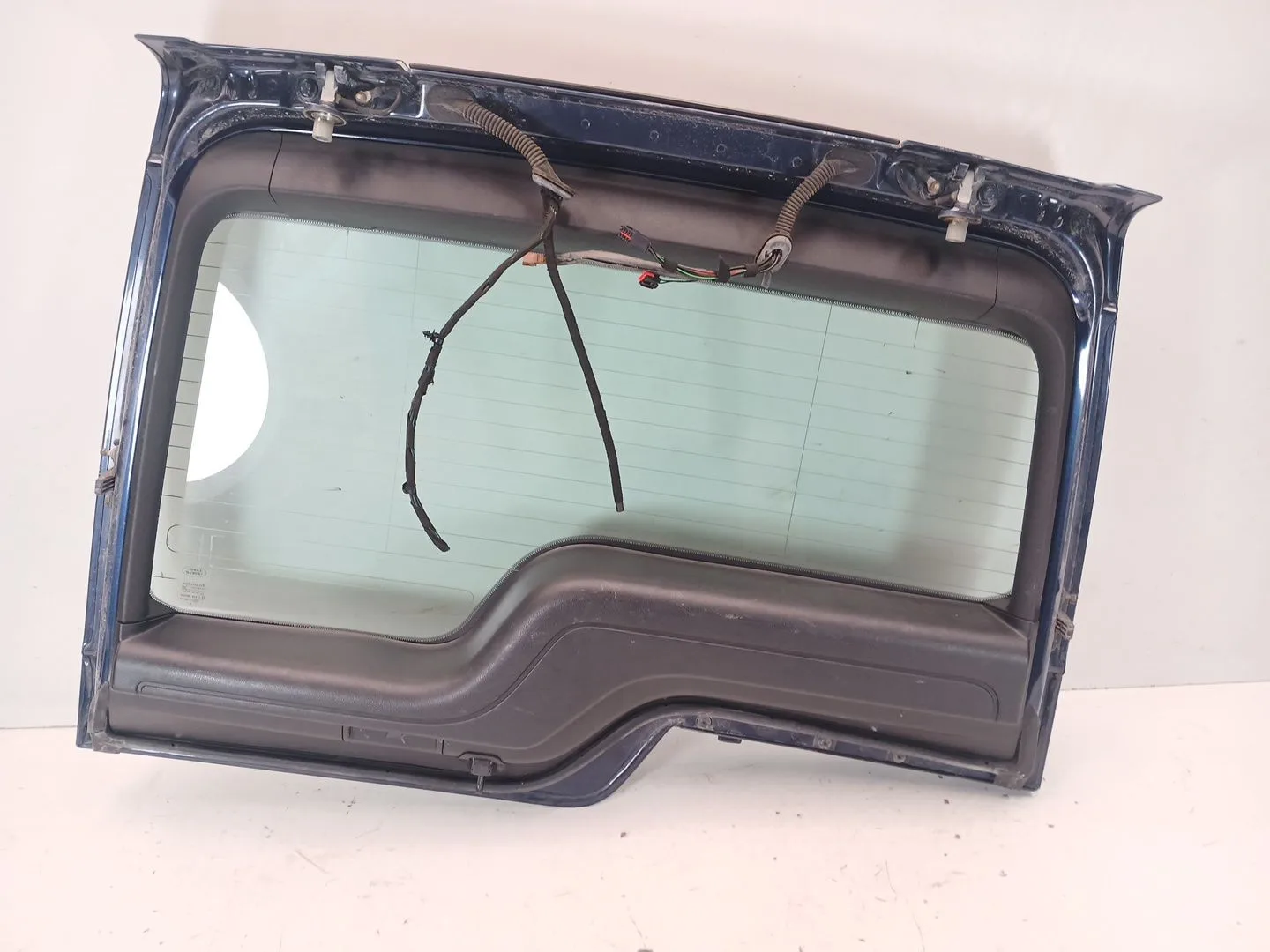 Luna Trasera para Land Rover Discovery Iv (L319)
