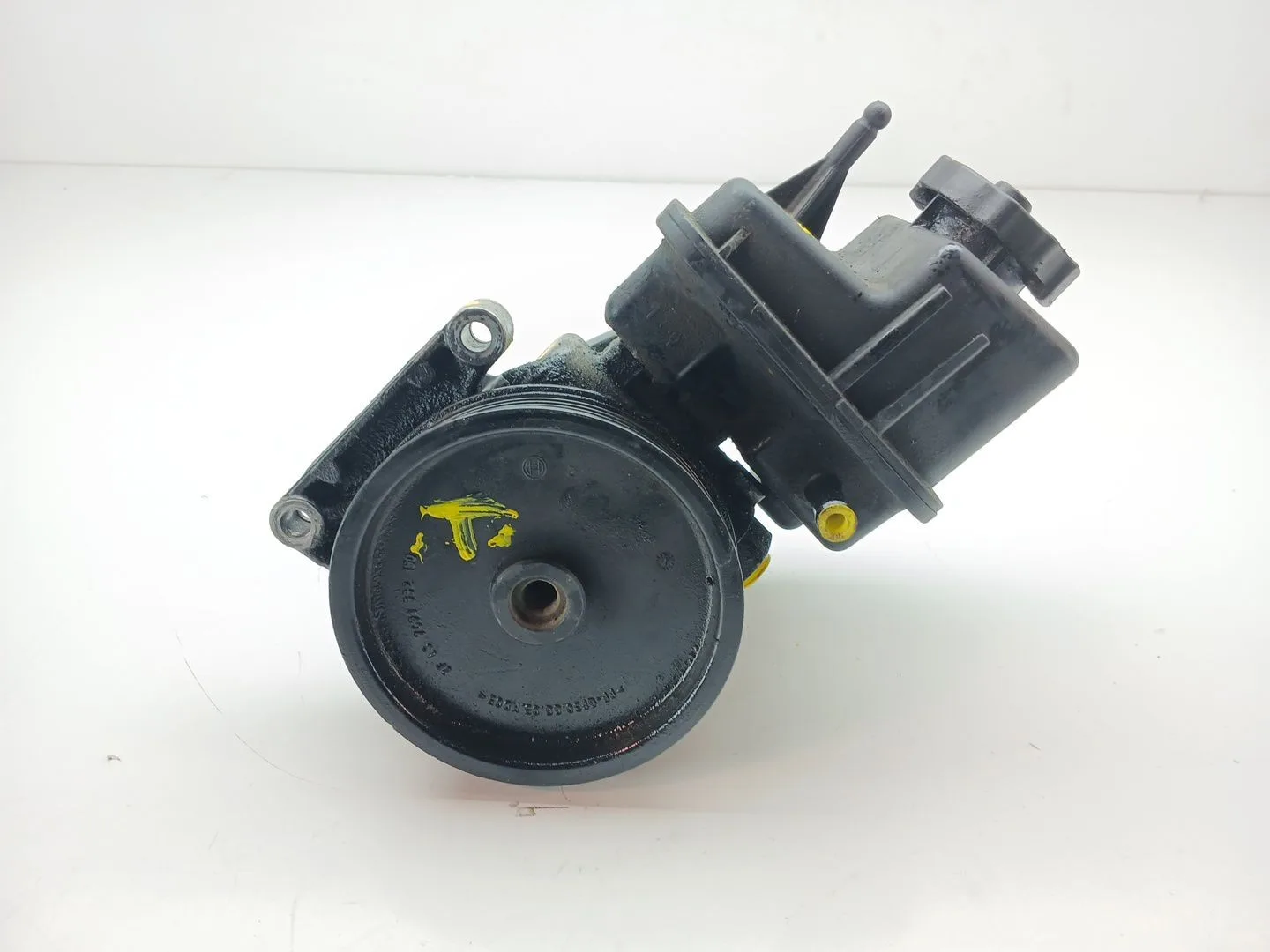 Bomba Direccion para Mercedes-Benz Vito / Mixto Furgoneta (W639)