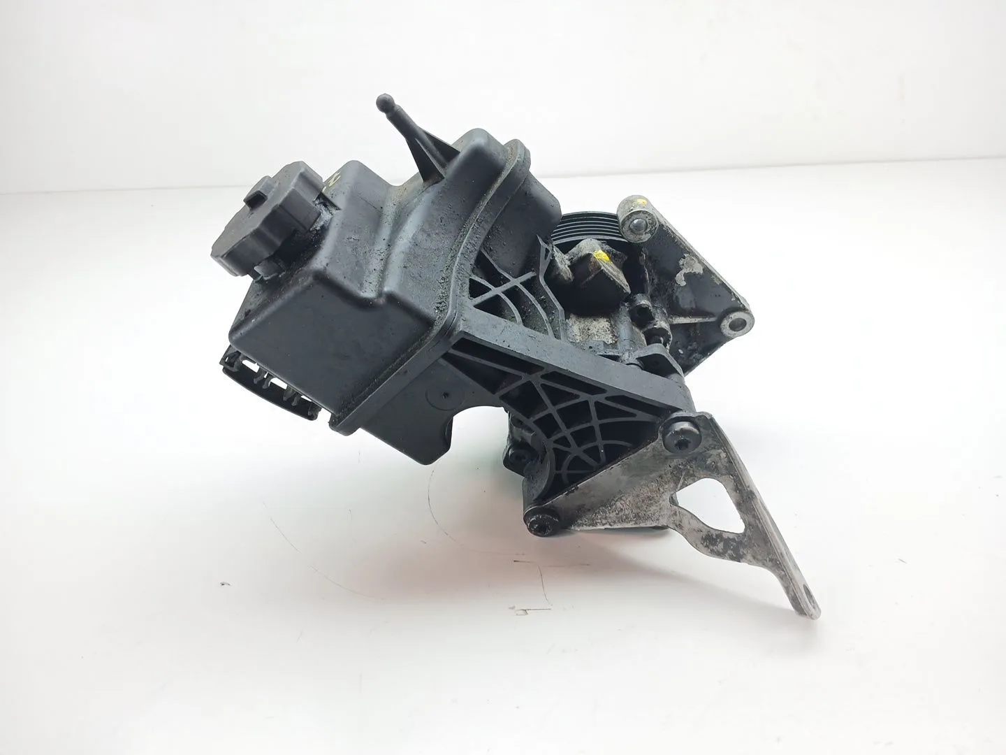 Bomba Direccion para Mercedes-Benz Vito / Mixto Furgoneta (W639)