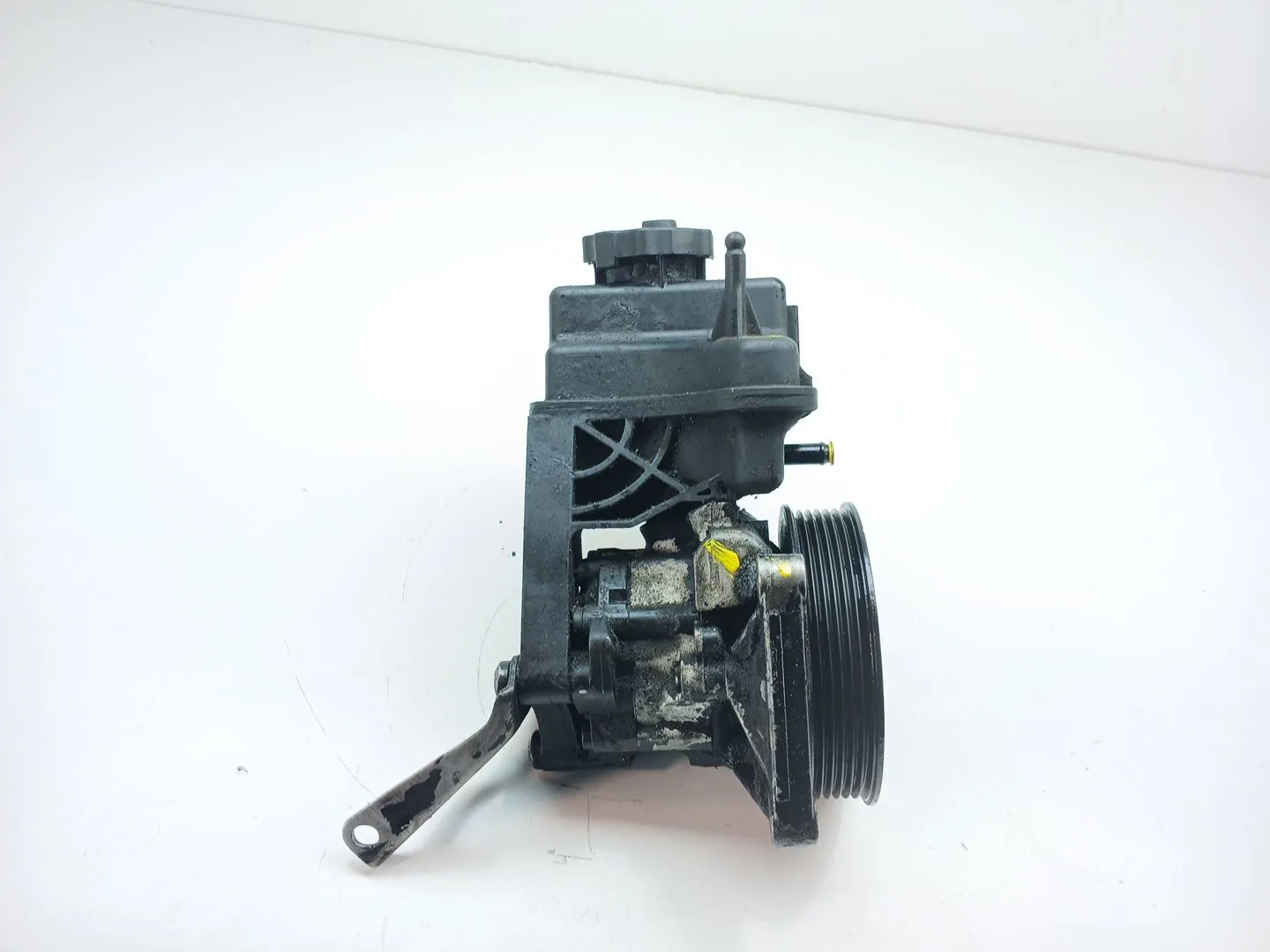 Bomba Direccion para Mercedes-Benz Vito / Mixto Furgoneta (W639)