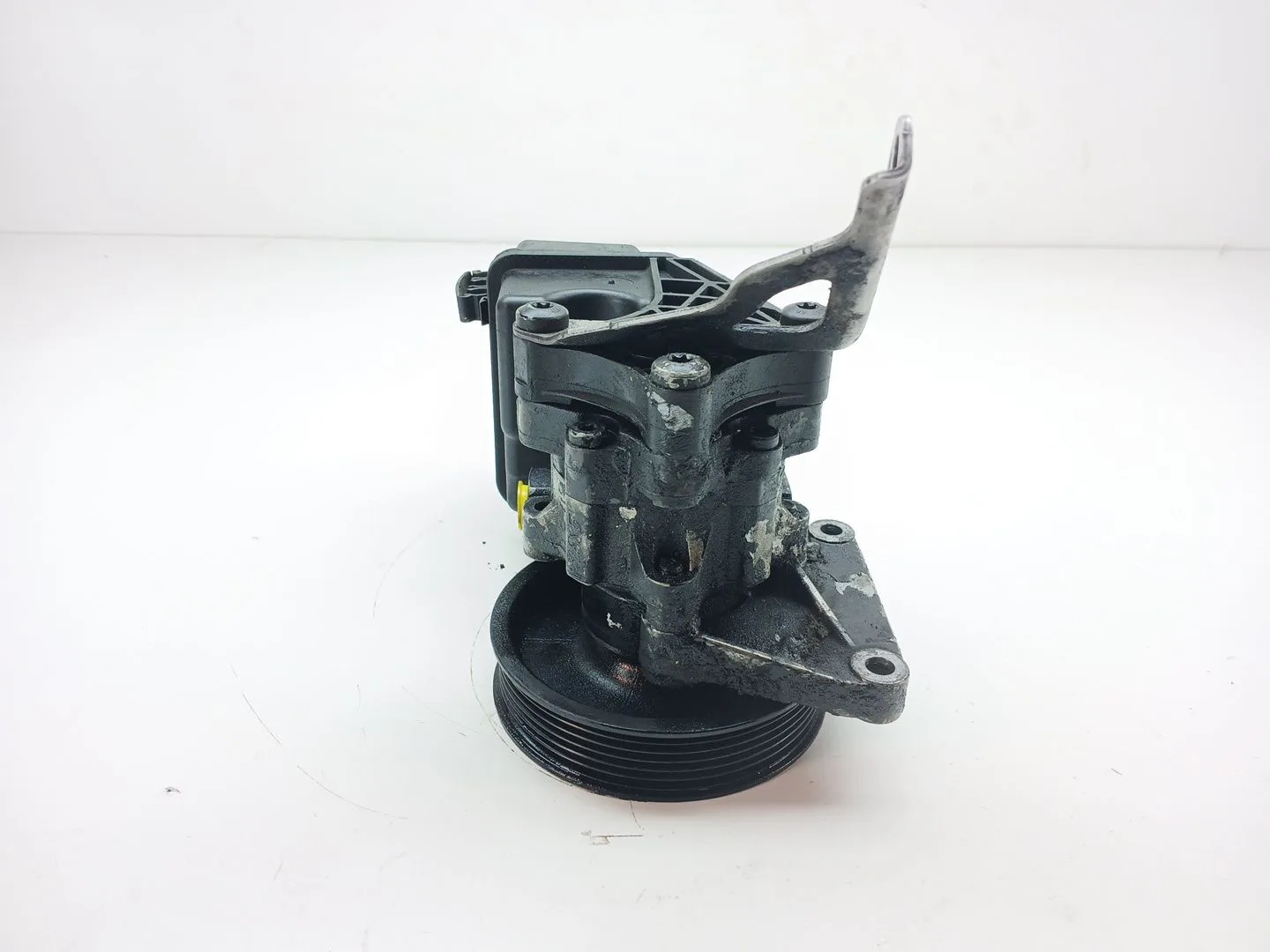 Bomba Direccion para Mercedes-Benz Vito / Mixto Furgoneta (W639)