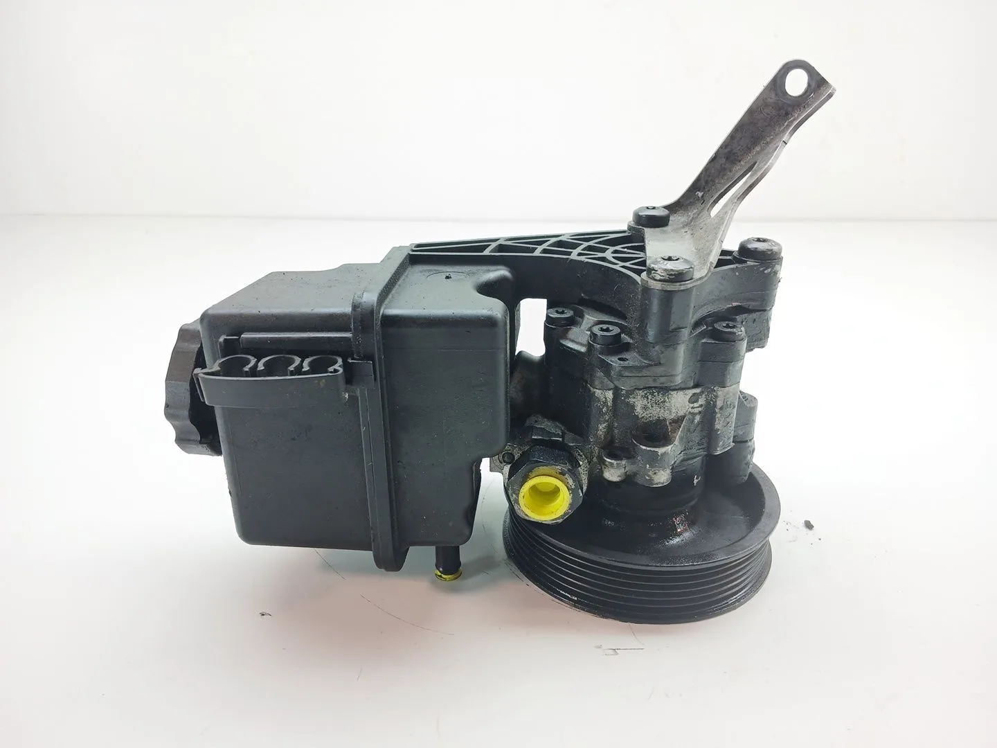 Bomba Direccion para Mercedes-Benz Vito / Mixto Furgoneta (W639)