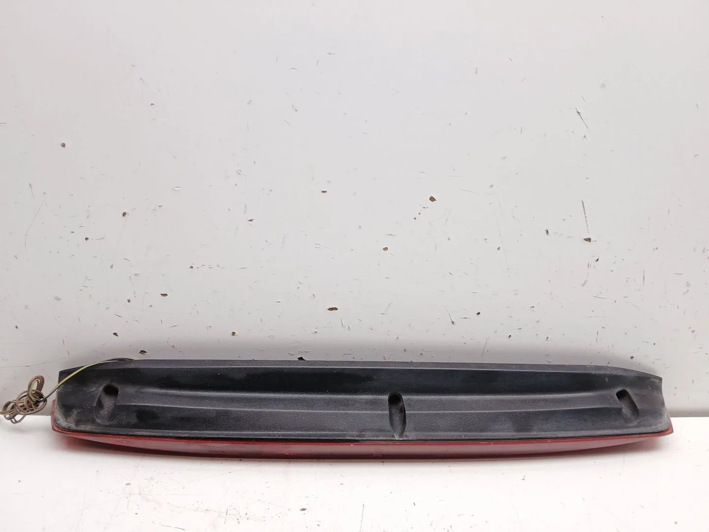 Luz Central De Freno para Mercedes-Benz Vito / Mixto Furgoneta (W639)
