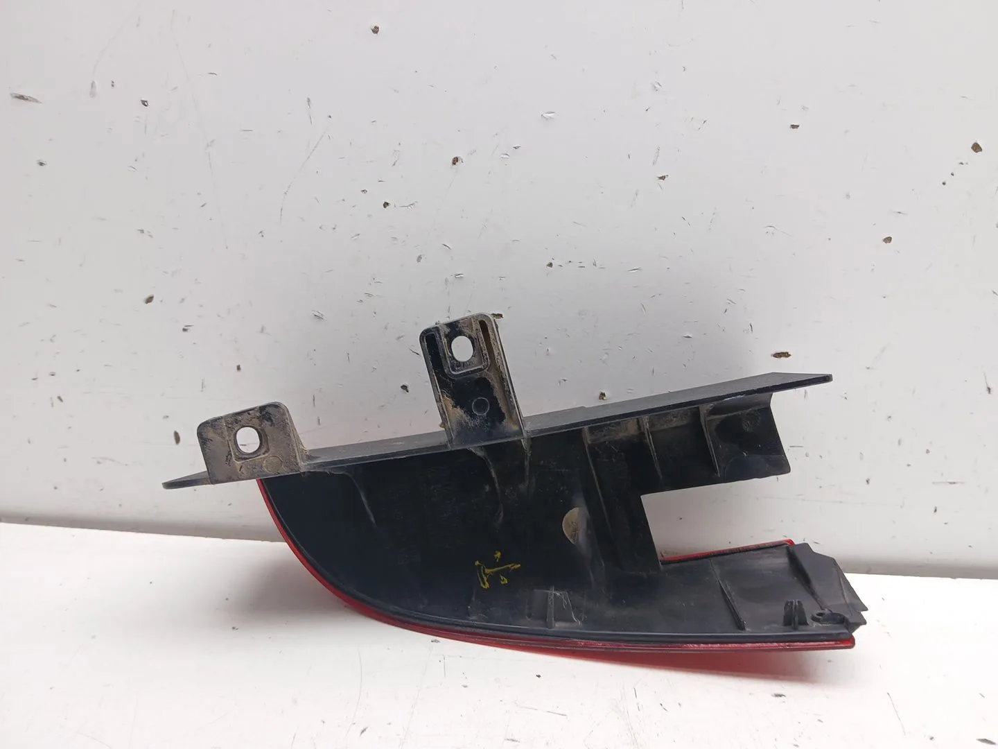 Catadioptrico para Mercedes-Benz Vito / Mixto Furgoneta (W639)