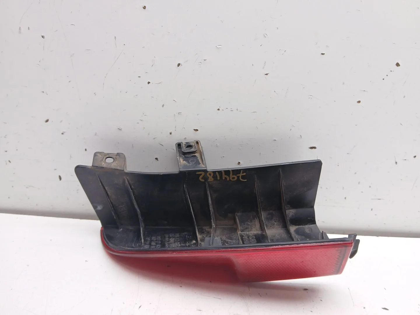 Catadioptrico para Mercedes-Benz Vito / Mixto Furgoneta (W639)