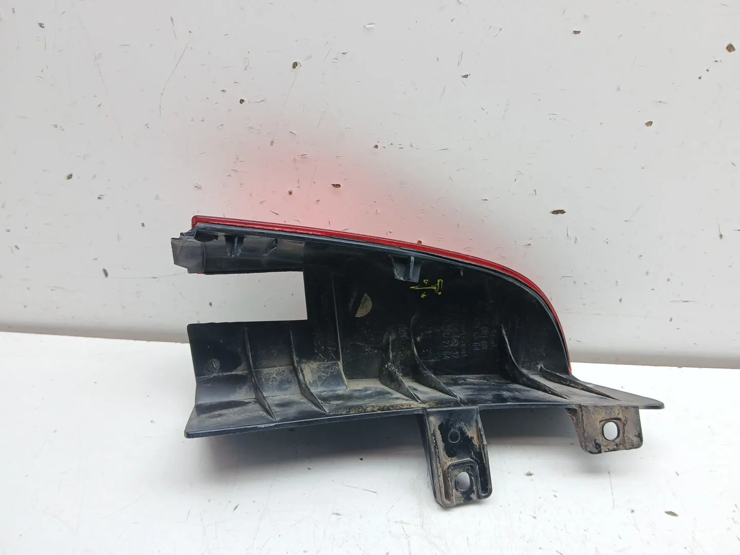 Catadioptrico para Mercedes-Benz Vito / Mixto Furgoneta (W639)