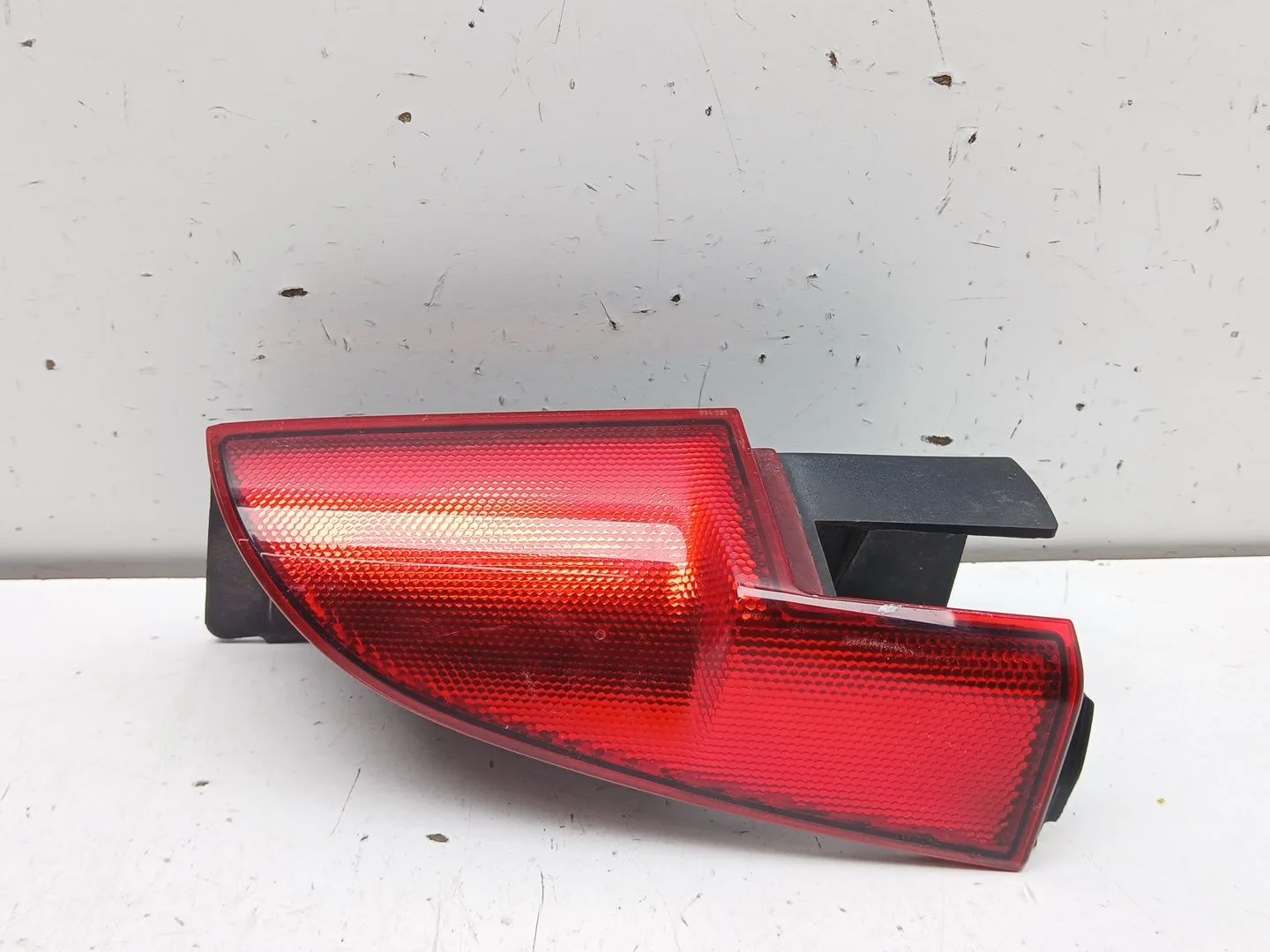 Catadioptrico para Mercedes-Benz Vito / Mixto Furgoneta (W639)