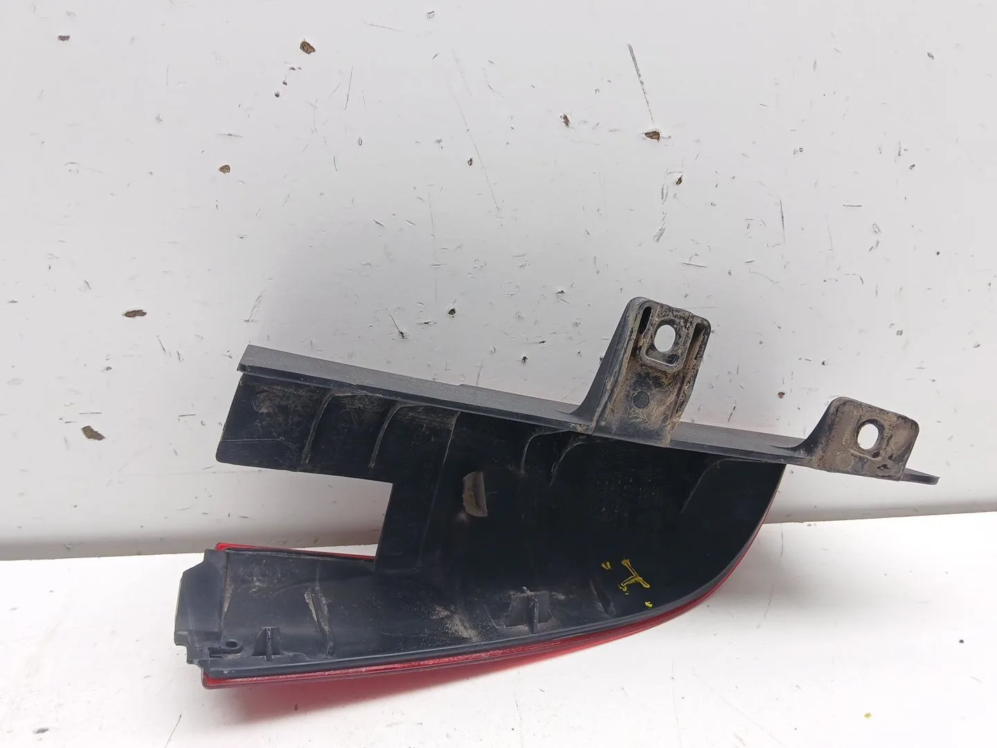 Catadioptrico para Mercedes-Benz Vito / Mixto Furgoneta (W639)