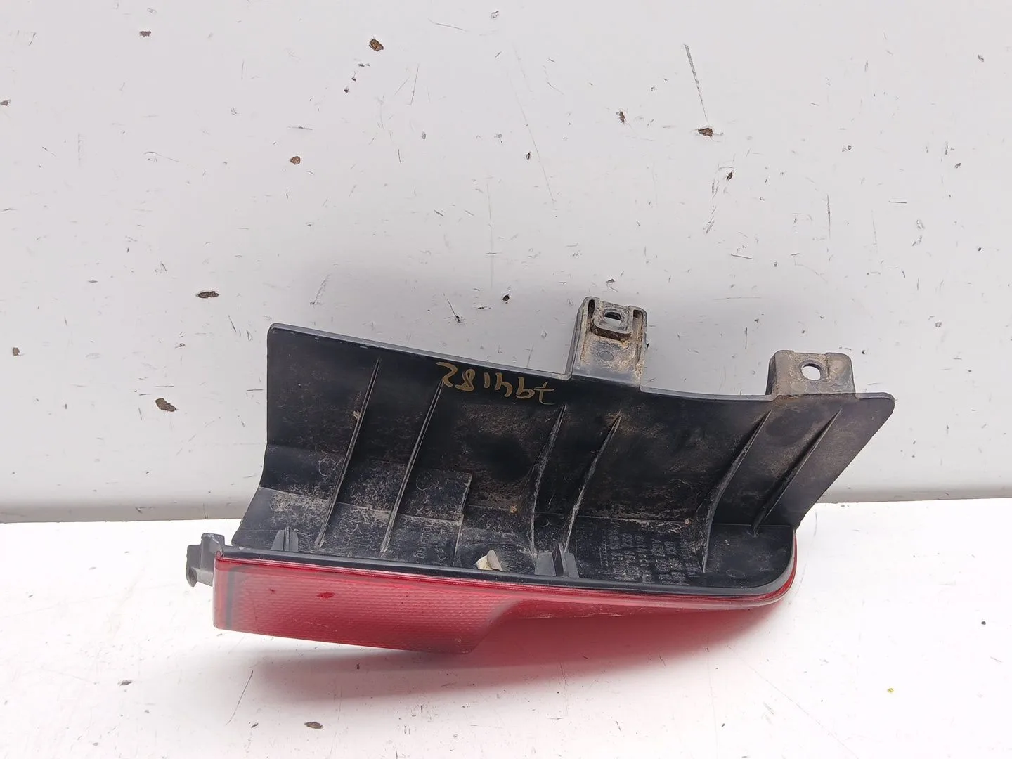 Catadioptrico para Mercedes-Benz Vito / Mixto Furgoneta (W639)