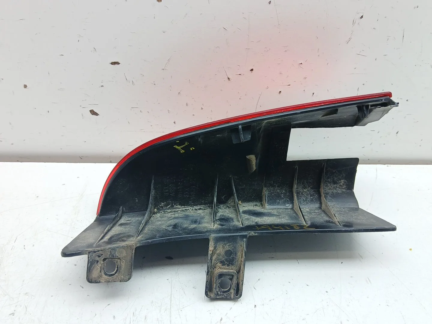 Catadioptrico para Mercedes-Benz Vito / Mixto Furgoneta (W639)
