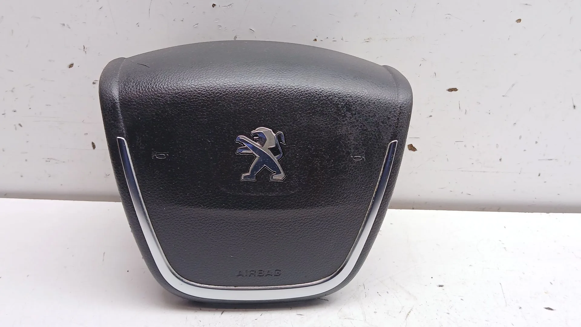 Airbag Delantero Izquierdo para Peugeot 508 I (8D_)