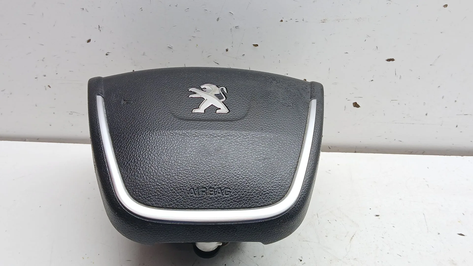 Airbag Delantero Izquierdo para Peugeot 508 I (8D_)