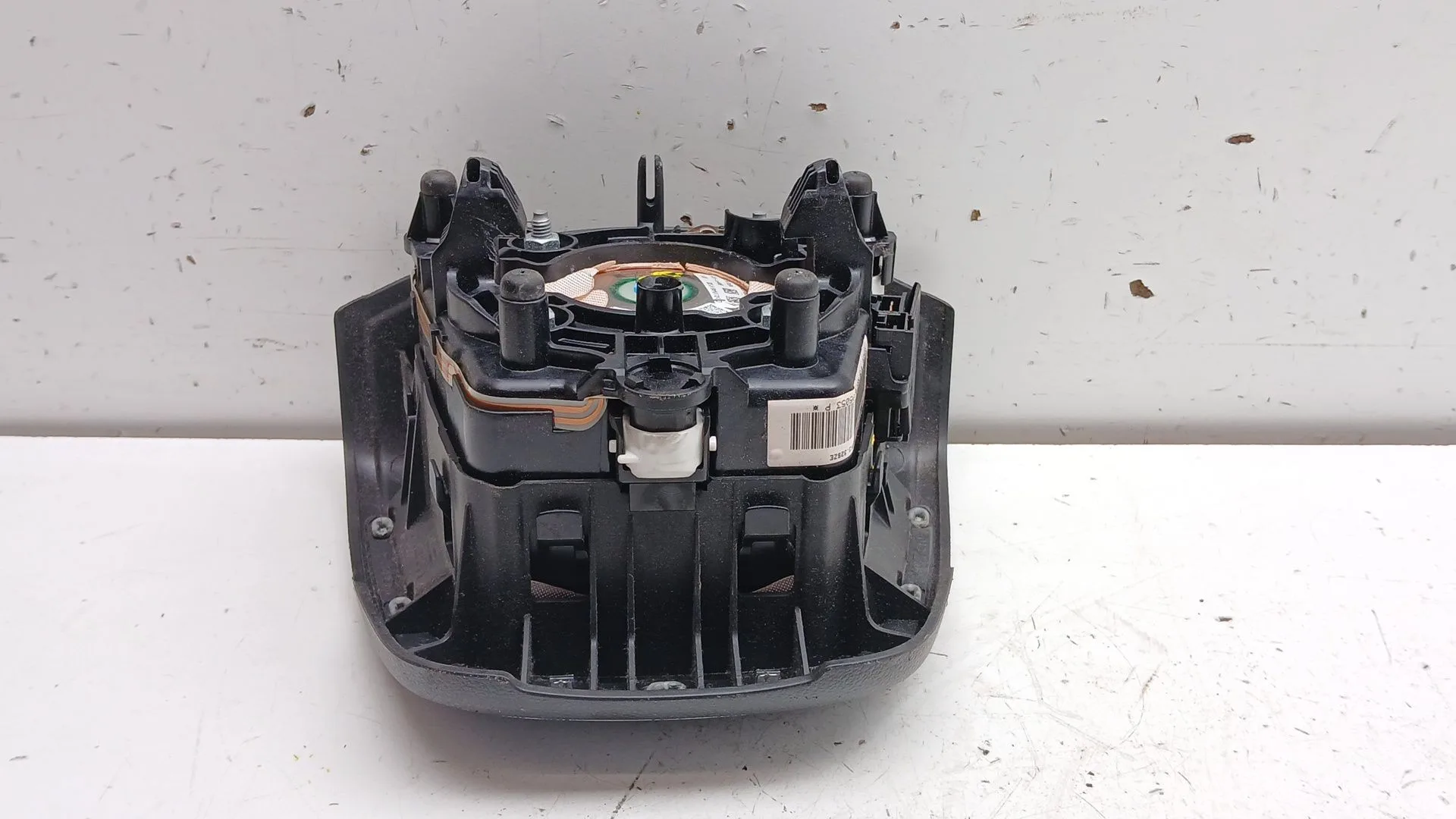Airbag Delantero Izquierdo para Peugeot 508 I (8D_)