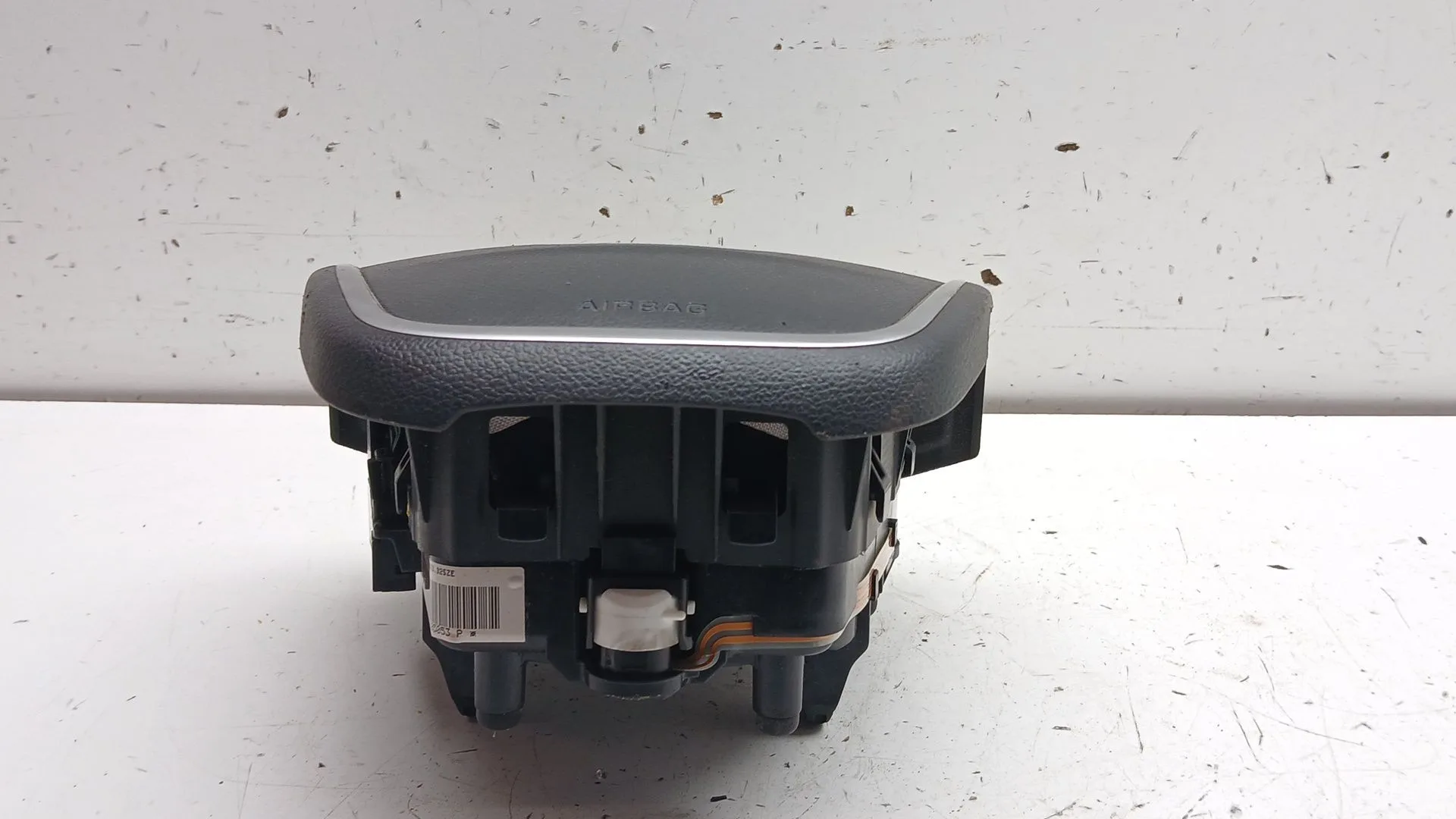 Airbag Delantero Izquierdo para Peugeot 508 I (8D_)