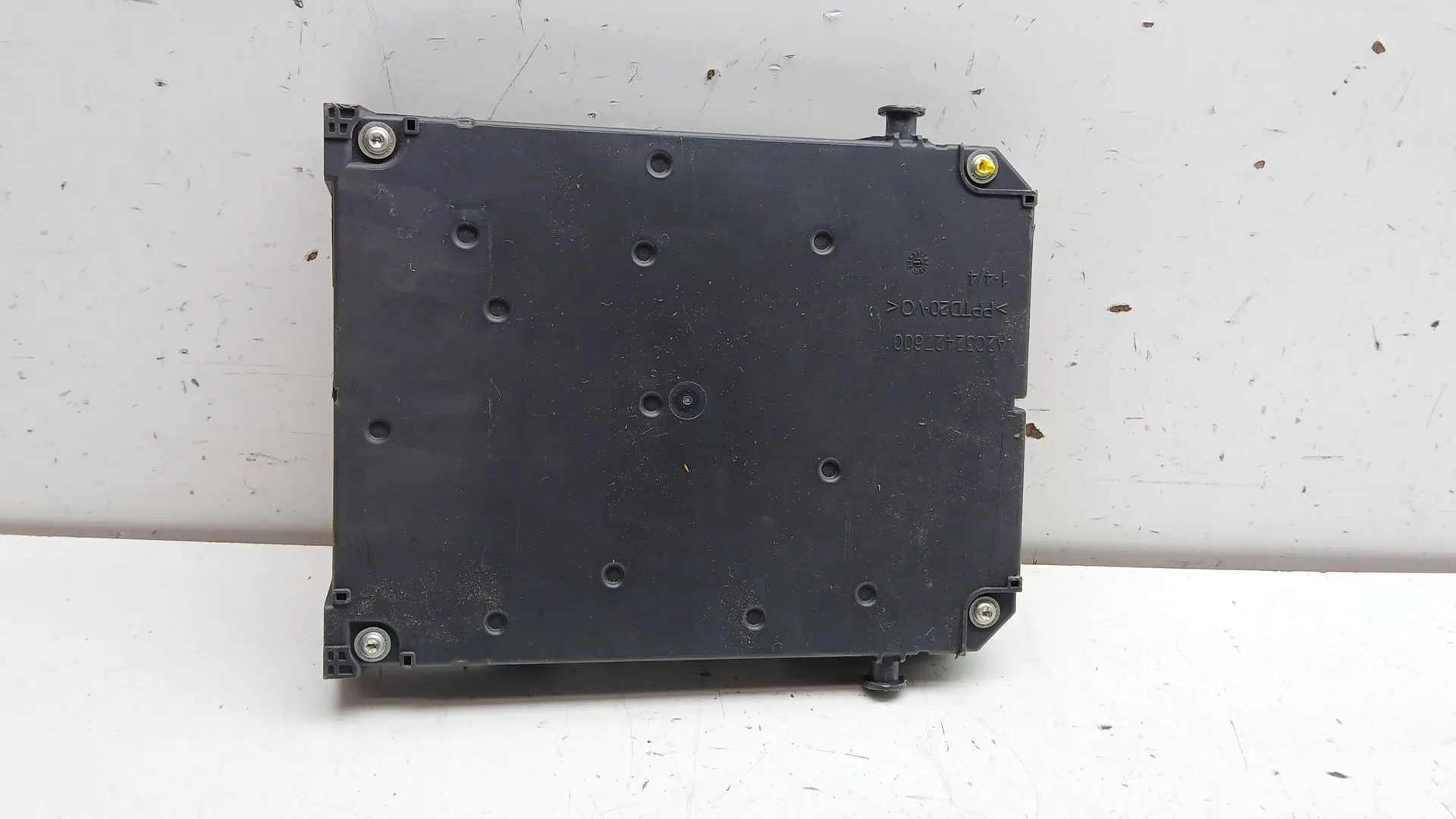 Centralita Bsi para Peugeot 508 I (8D_)