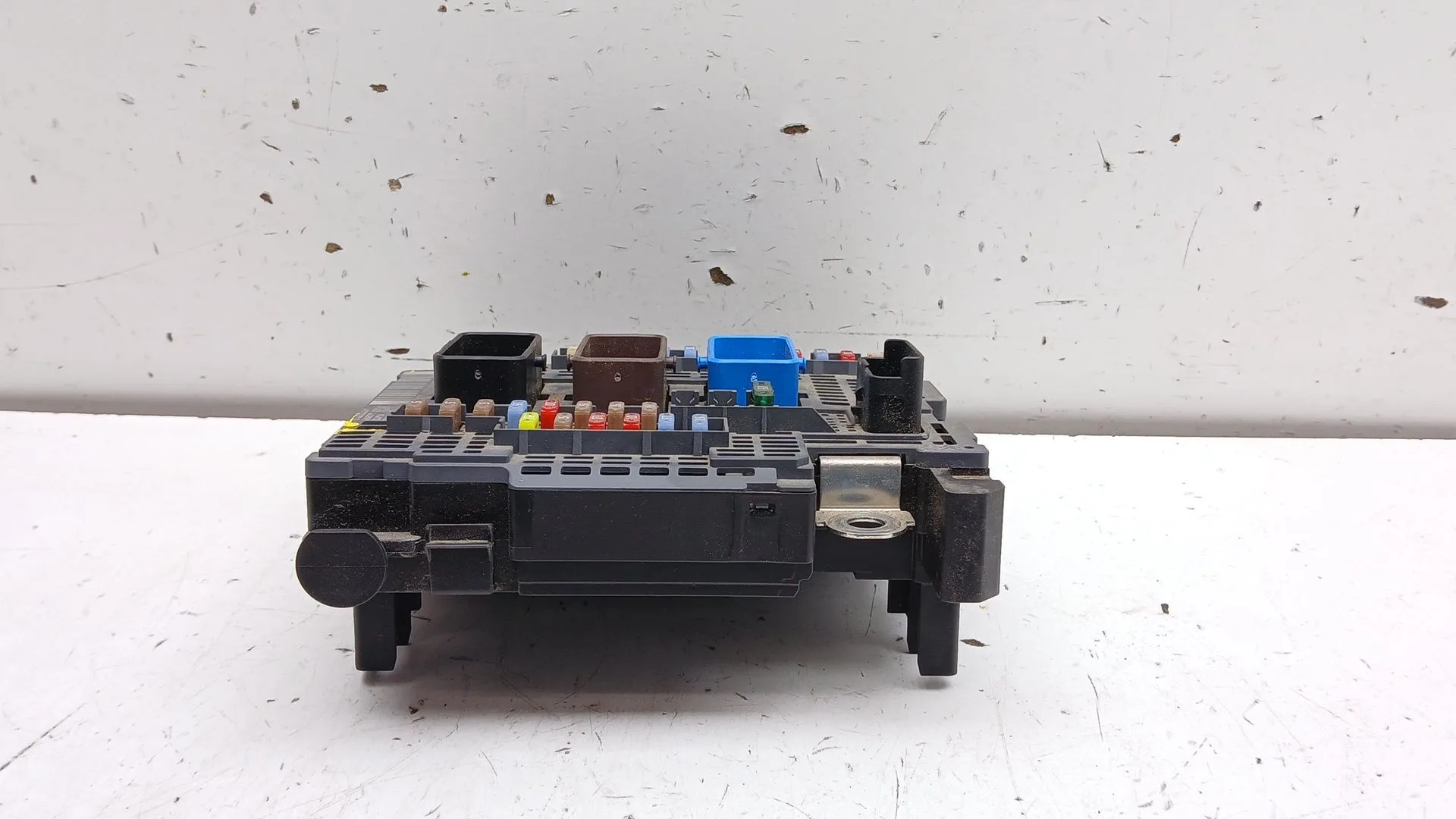 Centralita Bsm para Peugeot 508 I (8D_)