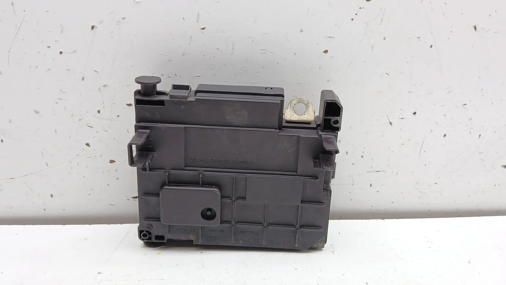 Centralita Bsm para Peugeot 508 I (8D_)