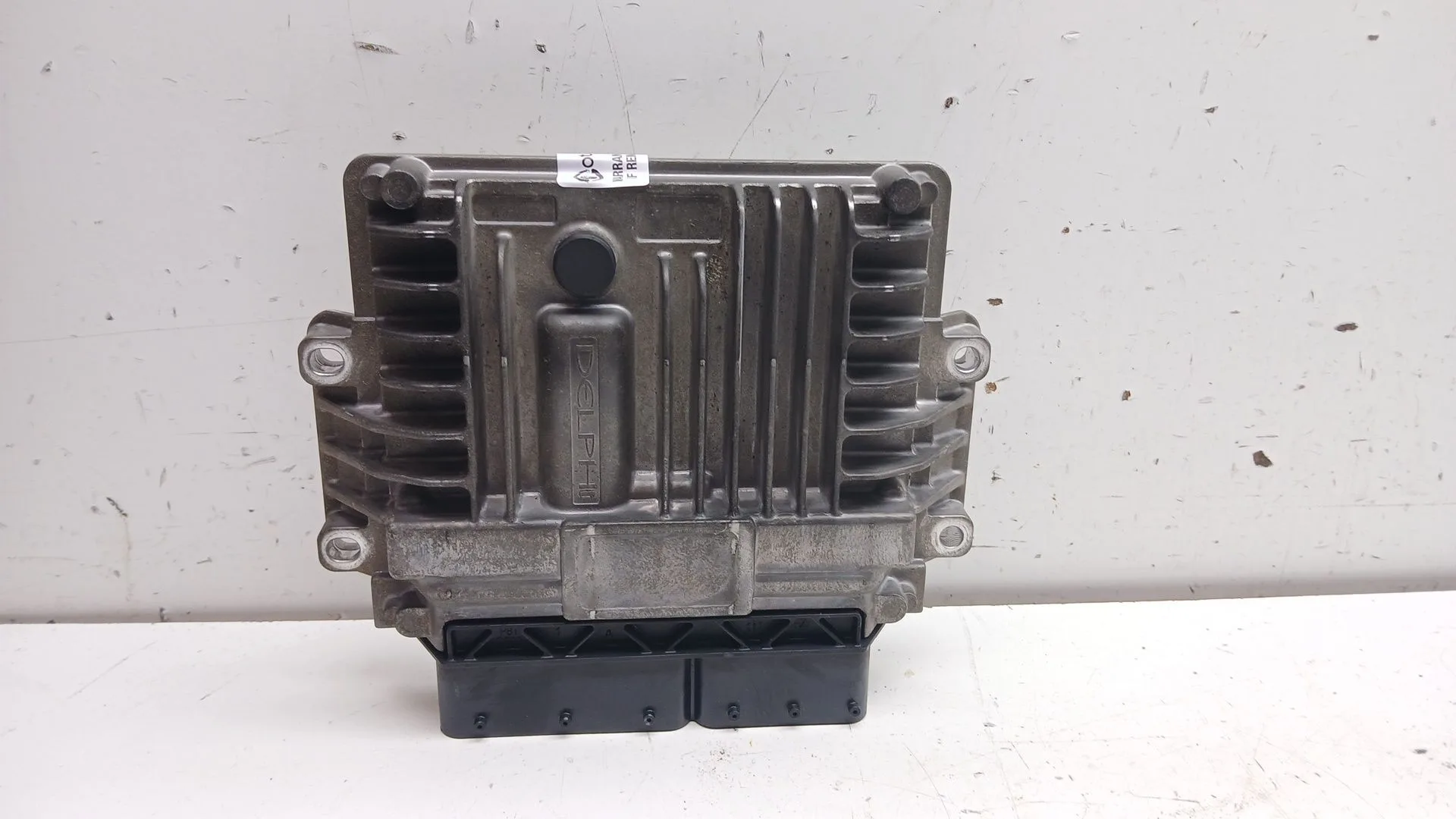 Centralita Motor Uce para Ssangyong Rodius I