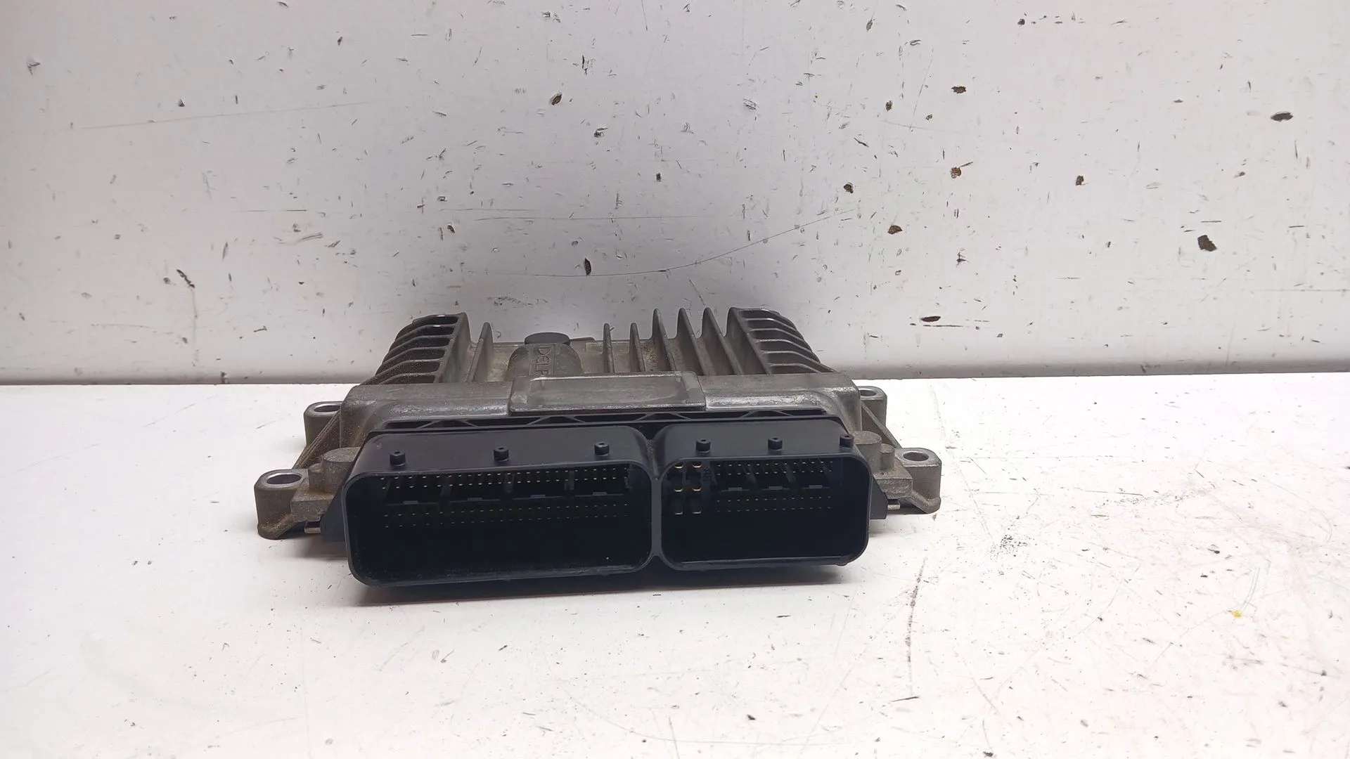 Centralita Motor Uce para Ssangyong Rodius I