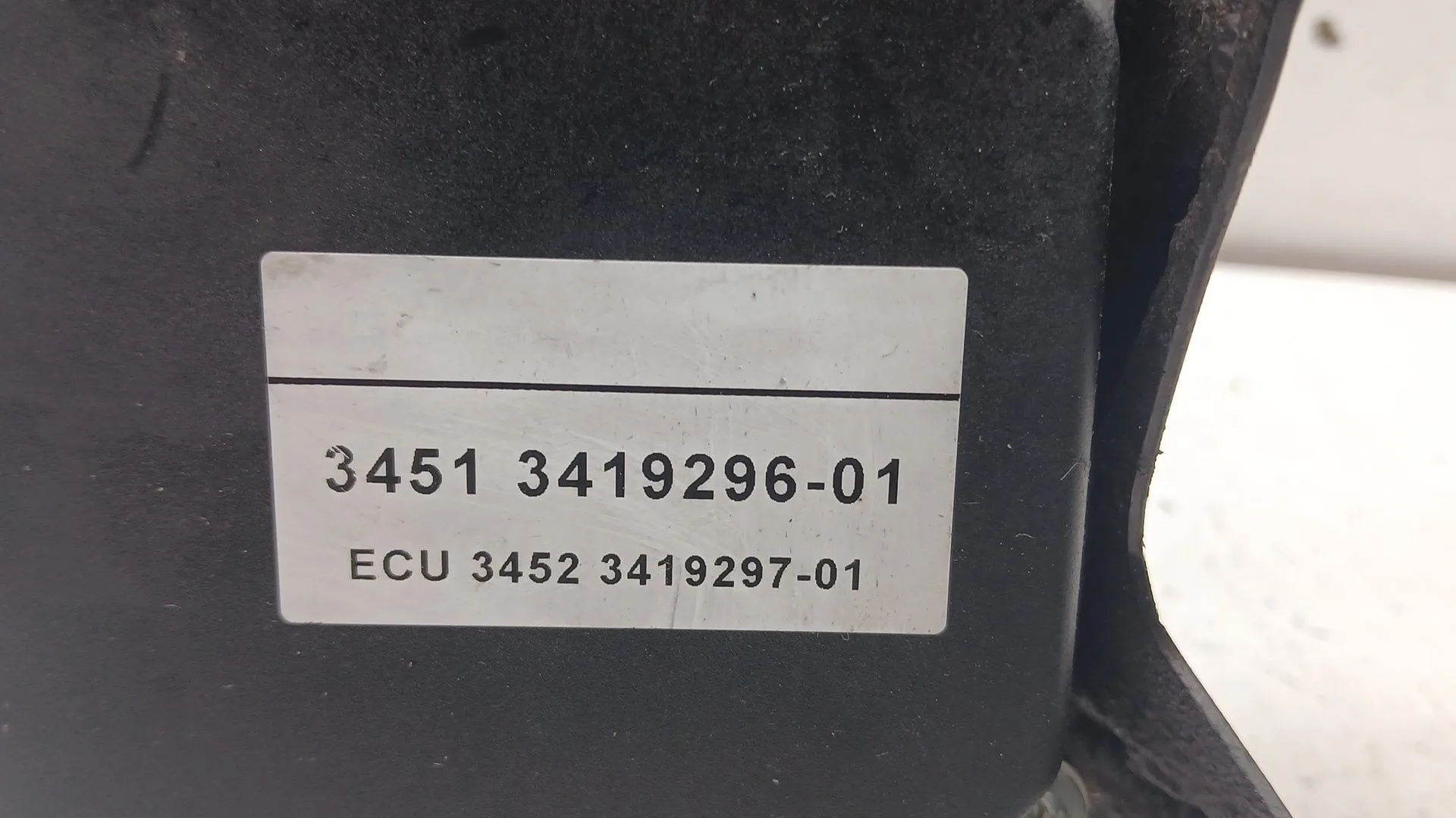 Abs para Bmw X3 (E83)