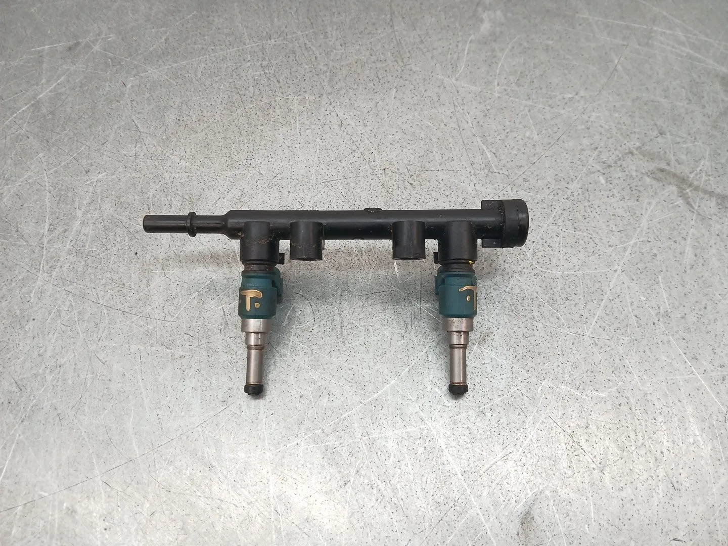 Rampa Inyectora para Yamaha R7