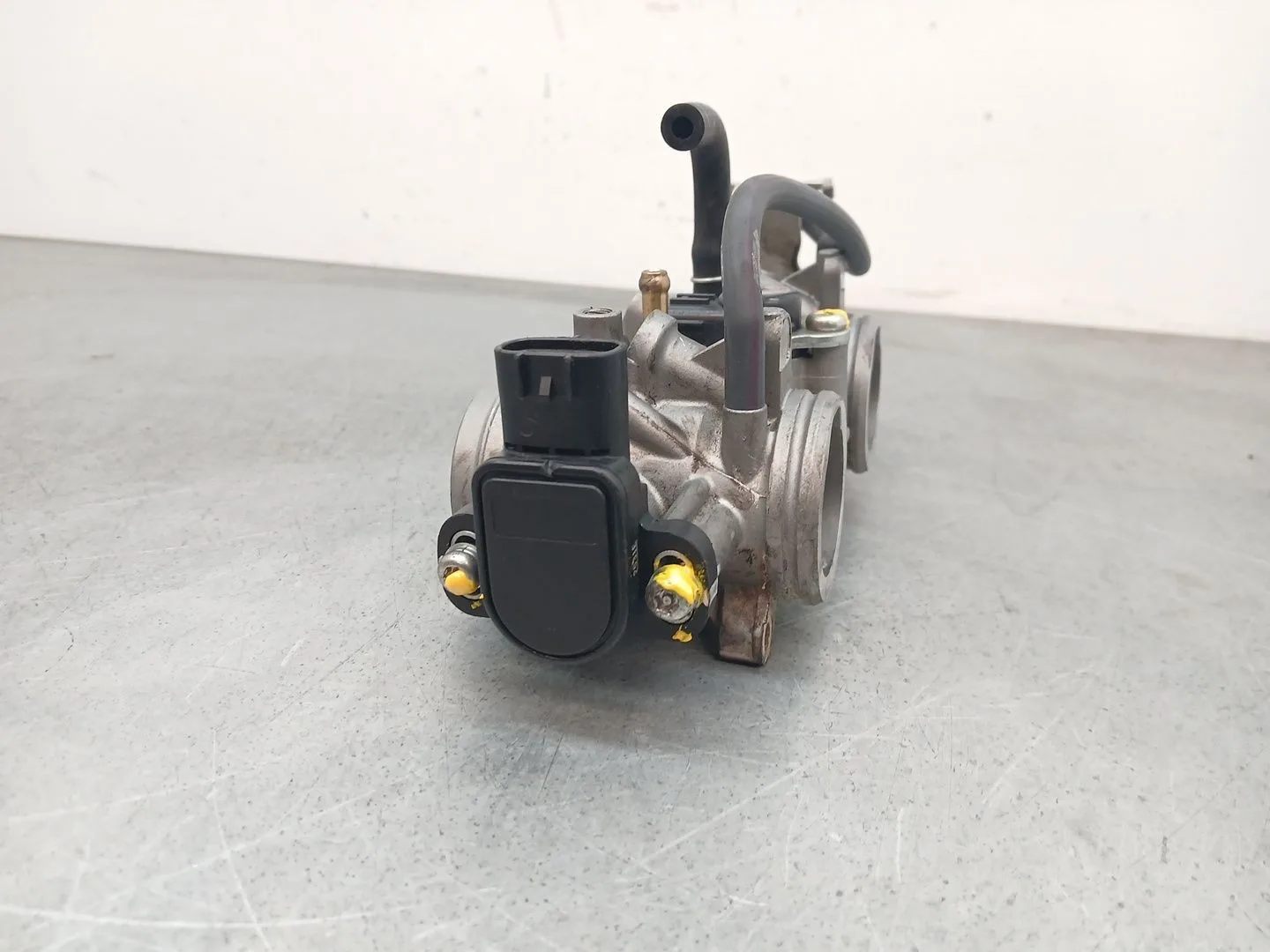 Caja Mariposa para Yamaha R7