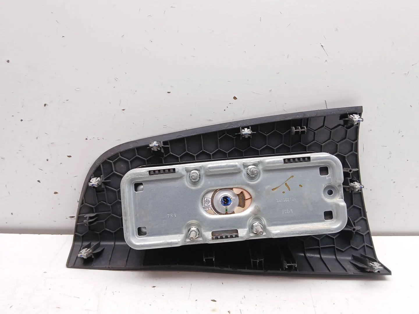 Airbag Delantero Derecho para Dacia Sandero Ii (B8_)