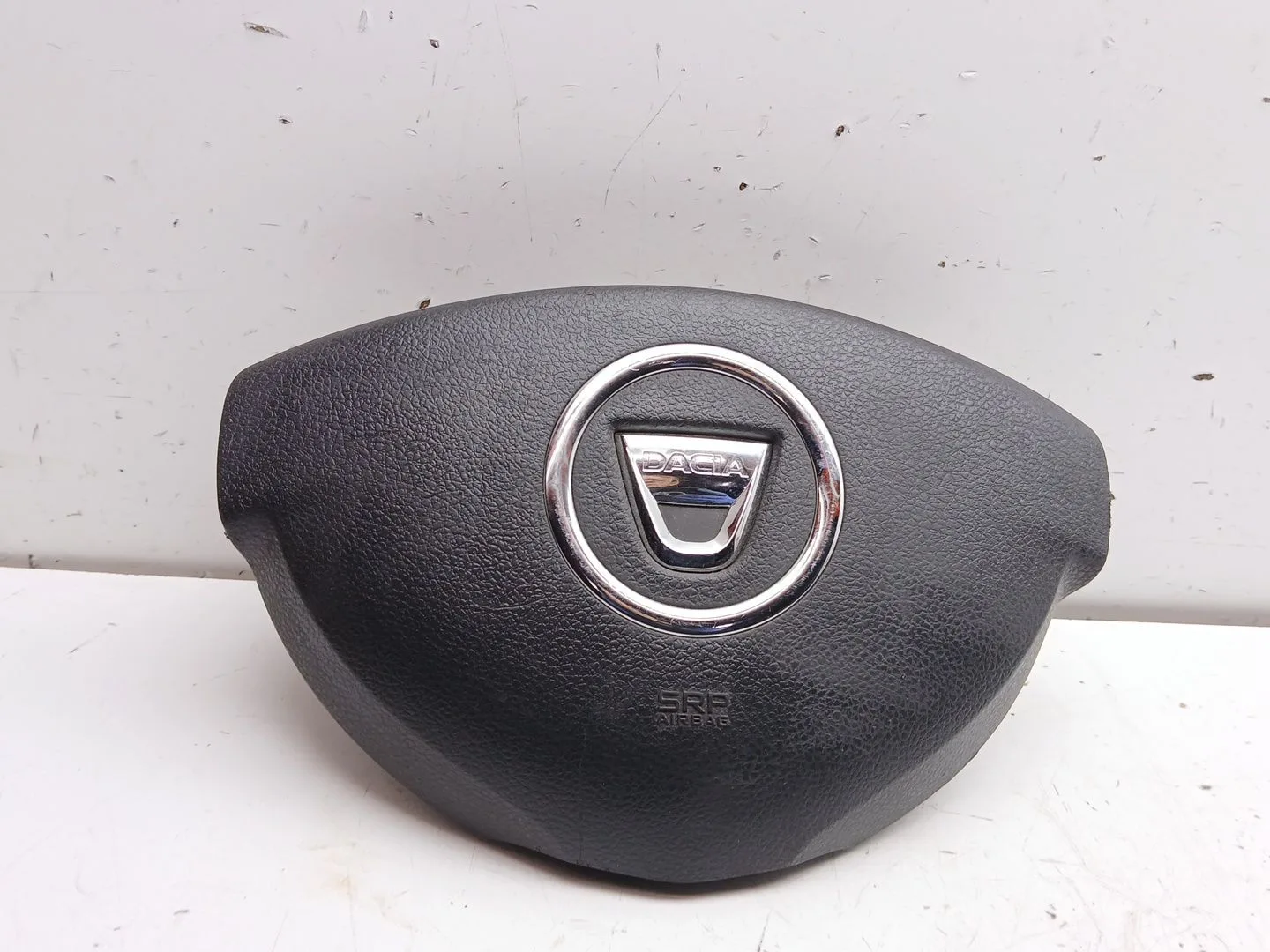 Airbag Delantero Izquierdo para Dacia Sandero Ii (B8_)