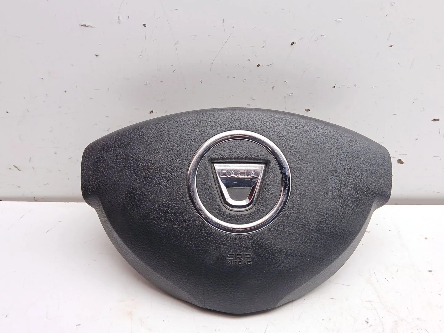 Airbag Delantero Izquierdo para Dacia Sandero Ii (B8_)