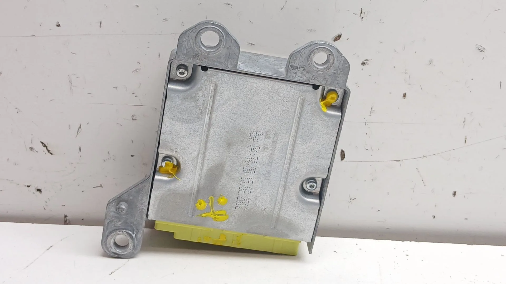 Centralita Airbag para Ford Fiesta (Ccn)