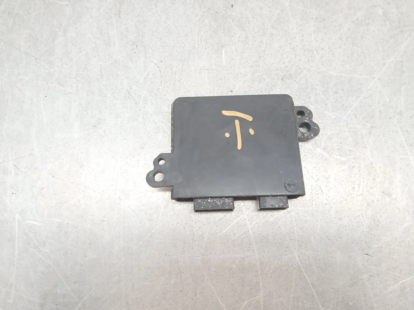Centralita Luces para Yamaha R7