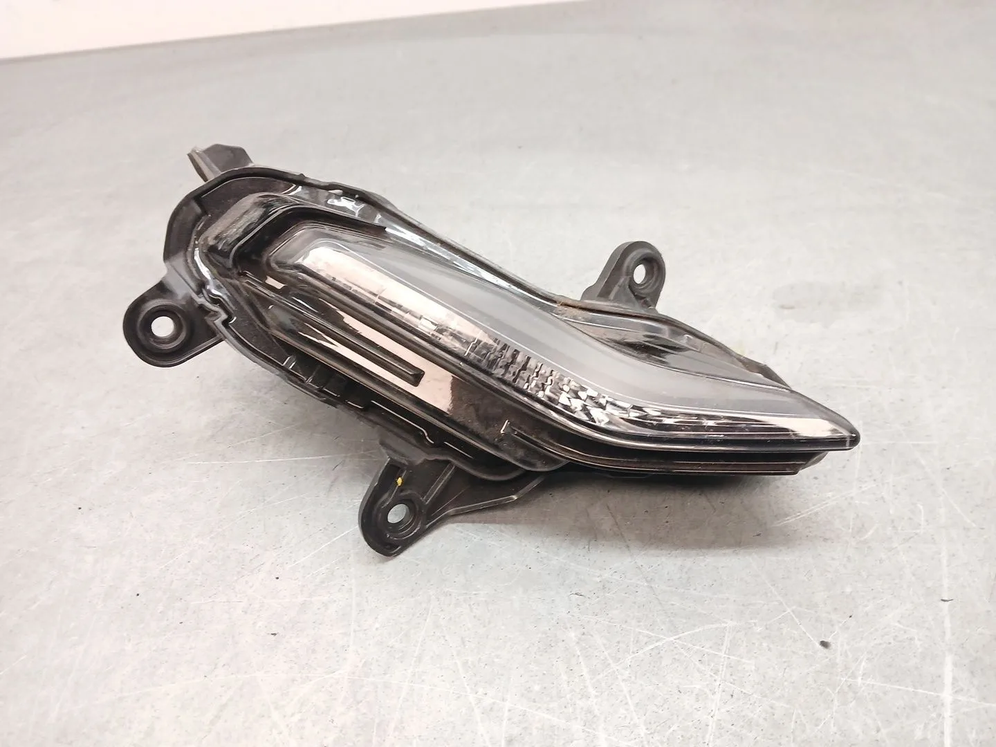 Piloto Delantero Derecho para Yamaha R7
