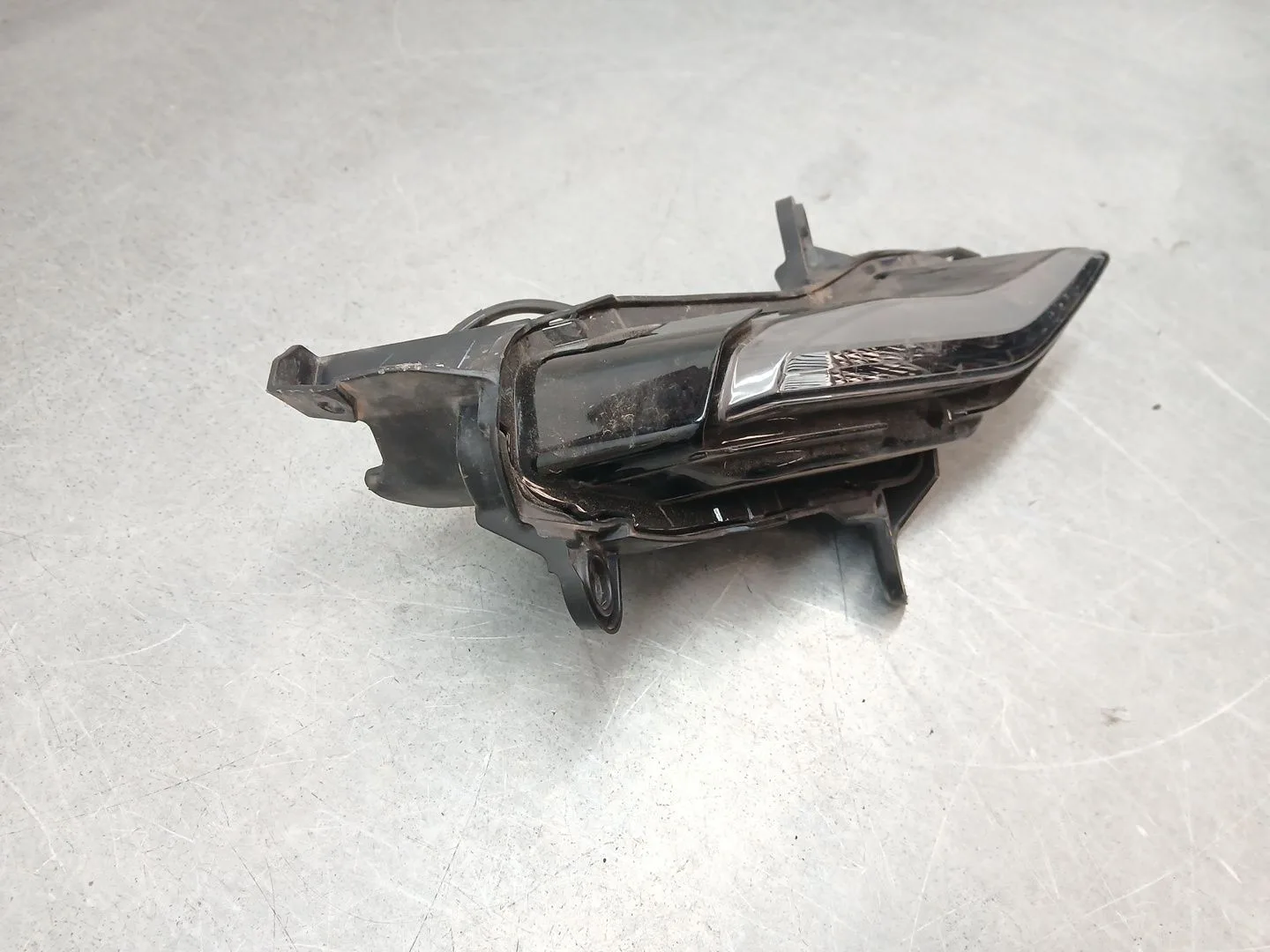 Piloto Delantero Derecho para Yamaha R7