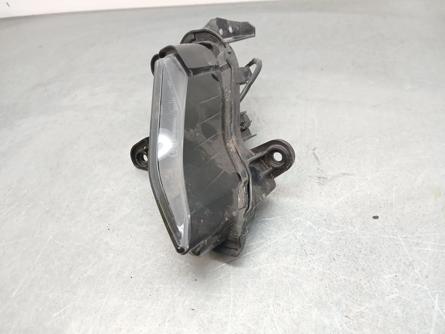 Piloto Delantero Derecho para Yamaha R7