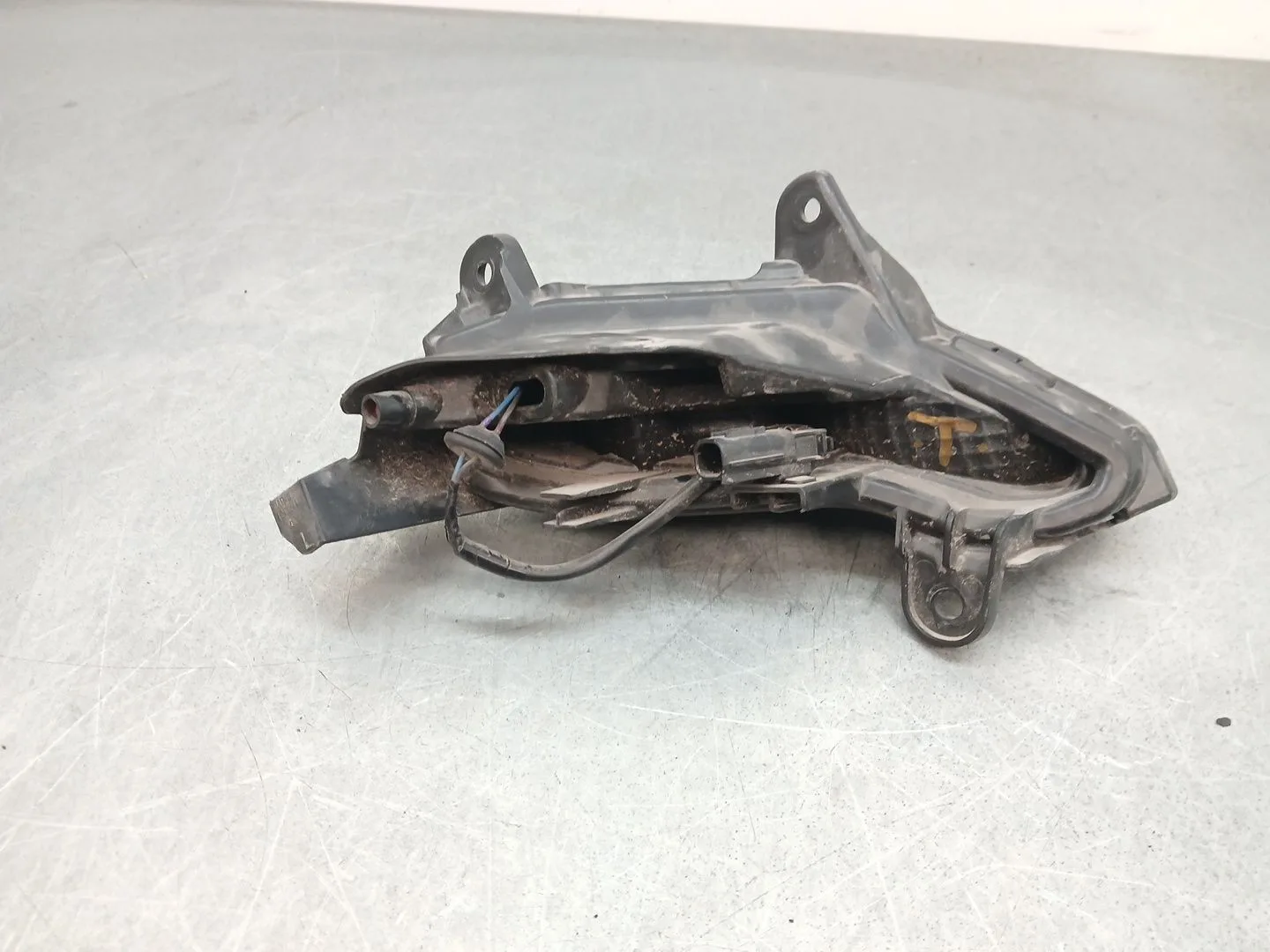 Piloto Delantero Derecho para Yamaha R7