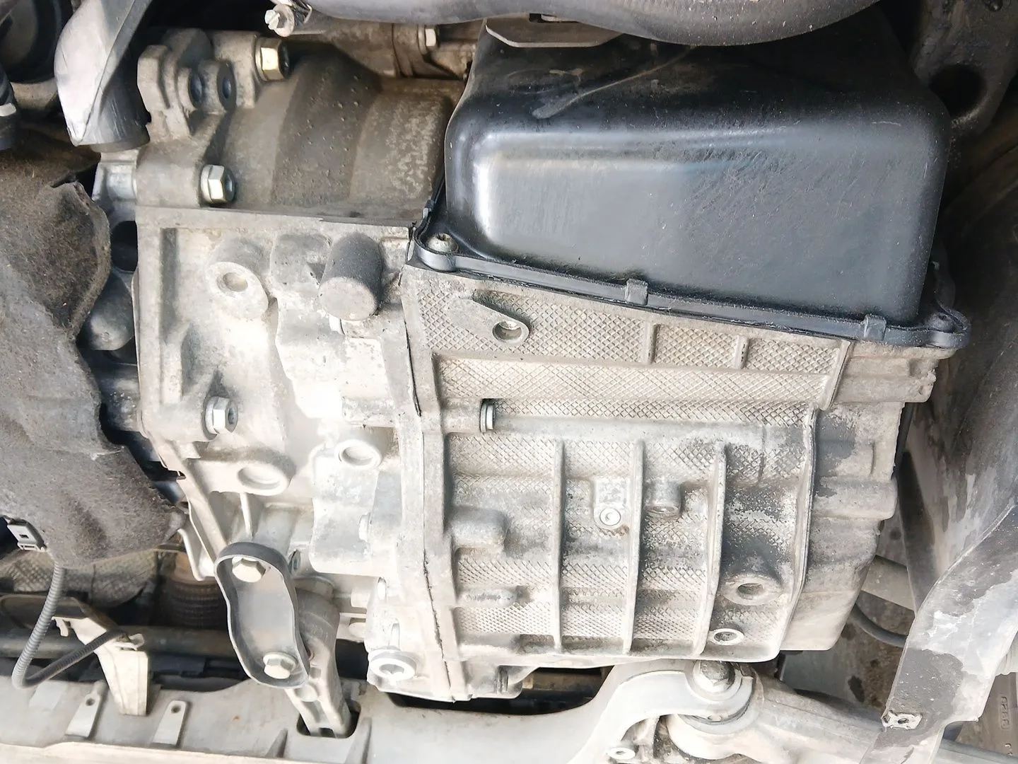 Caja Cambios para Volkswagen Passat B6 (3C2)